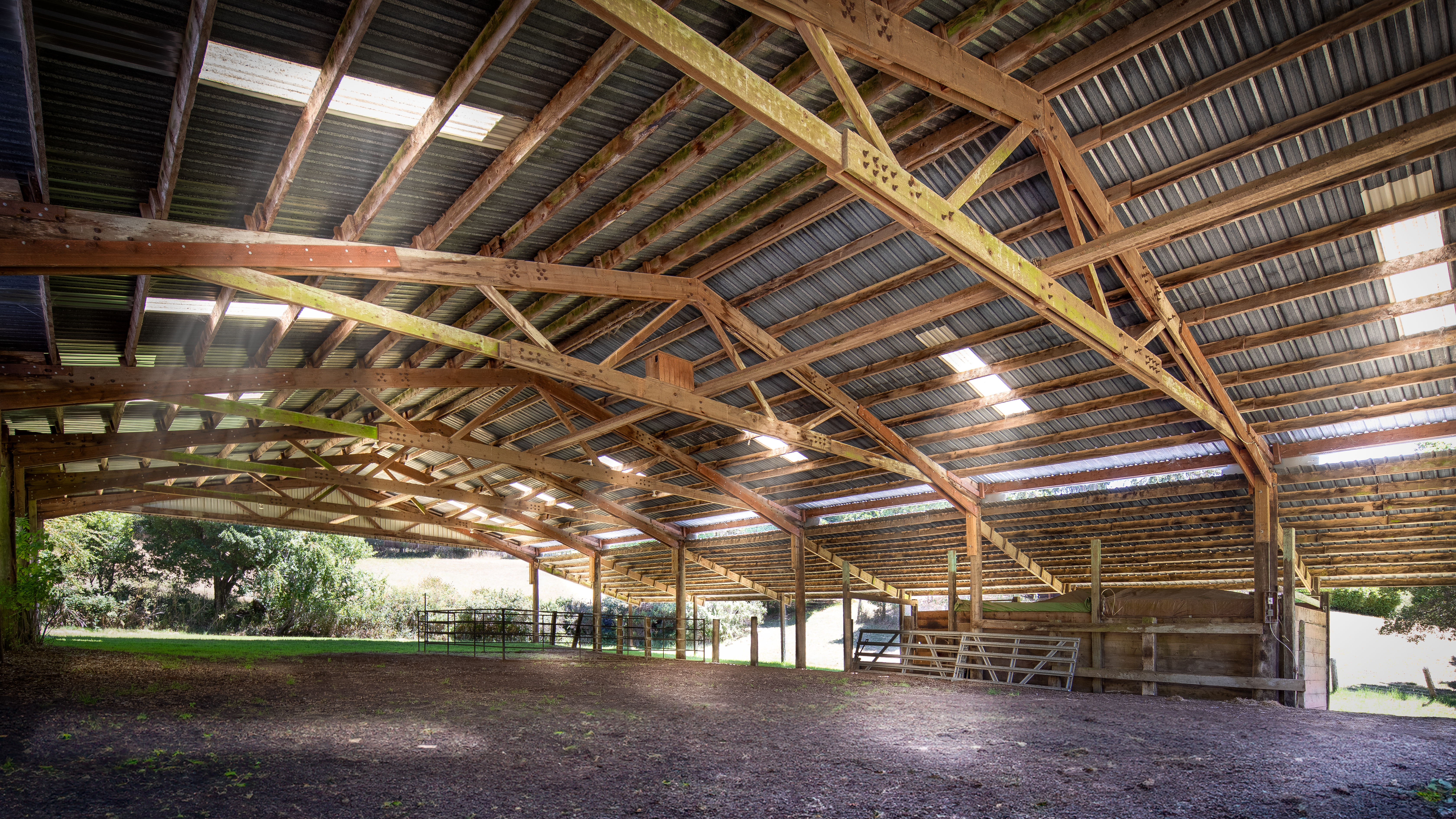  Dogtown Farmhouse - 物件實景