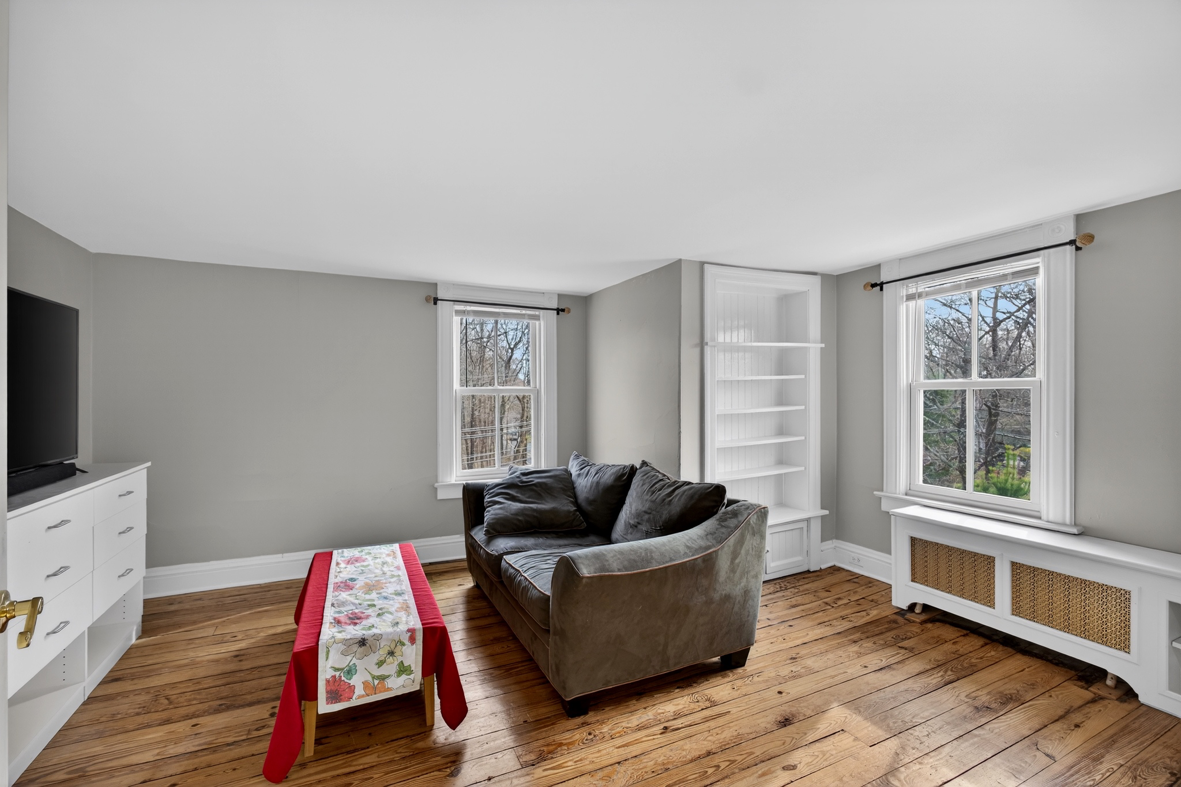  247 Broadway - 物件實景