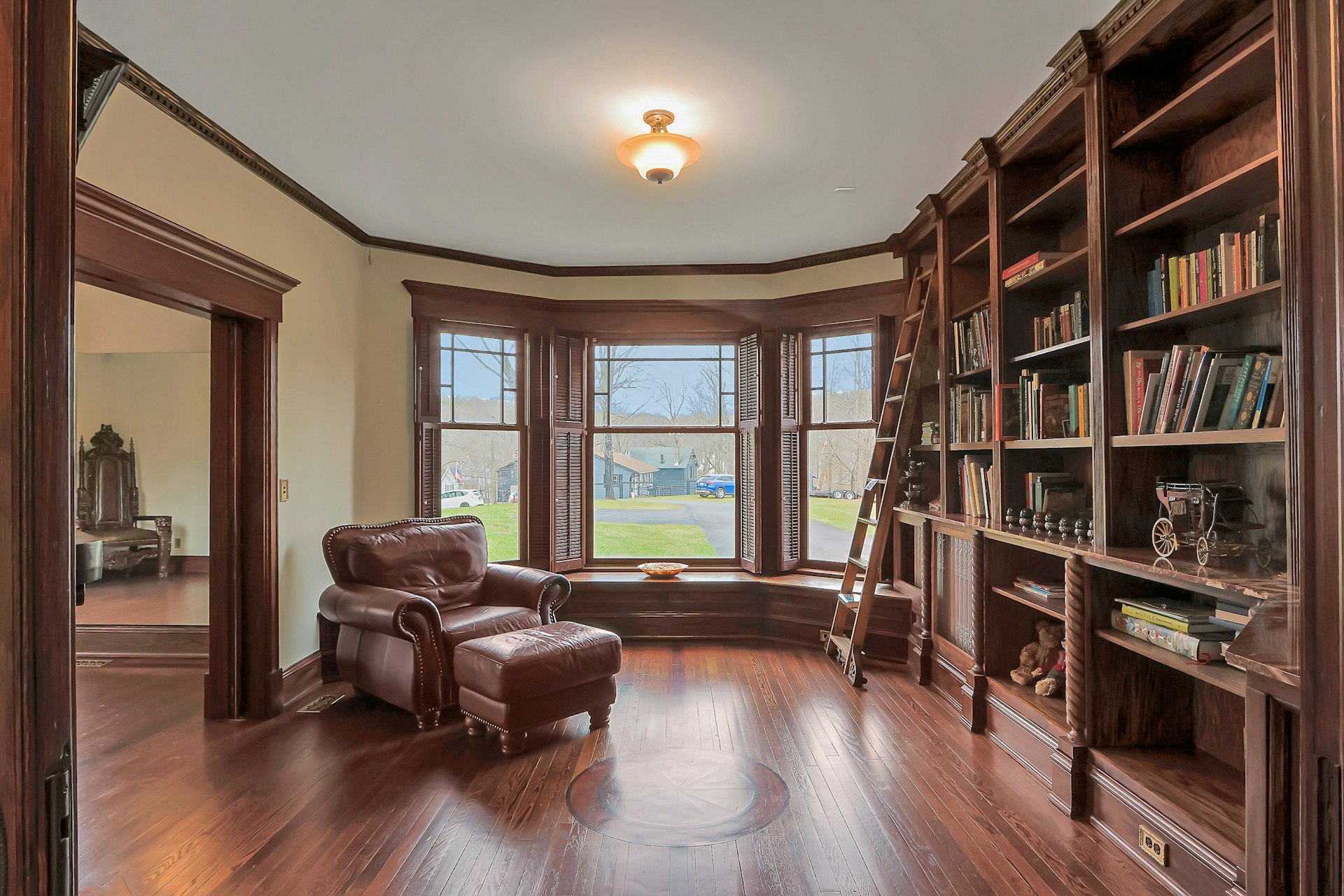  The Conklin House - 物件實景