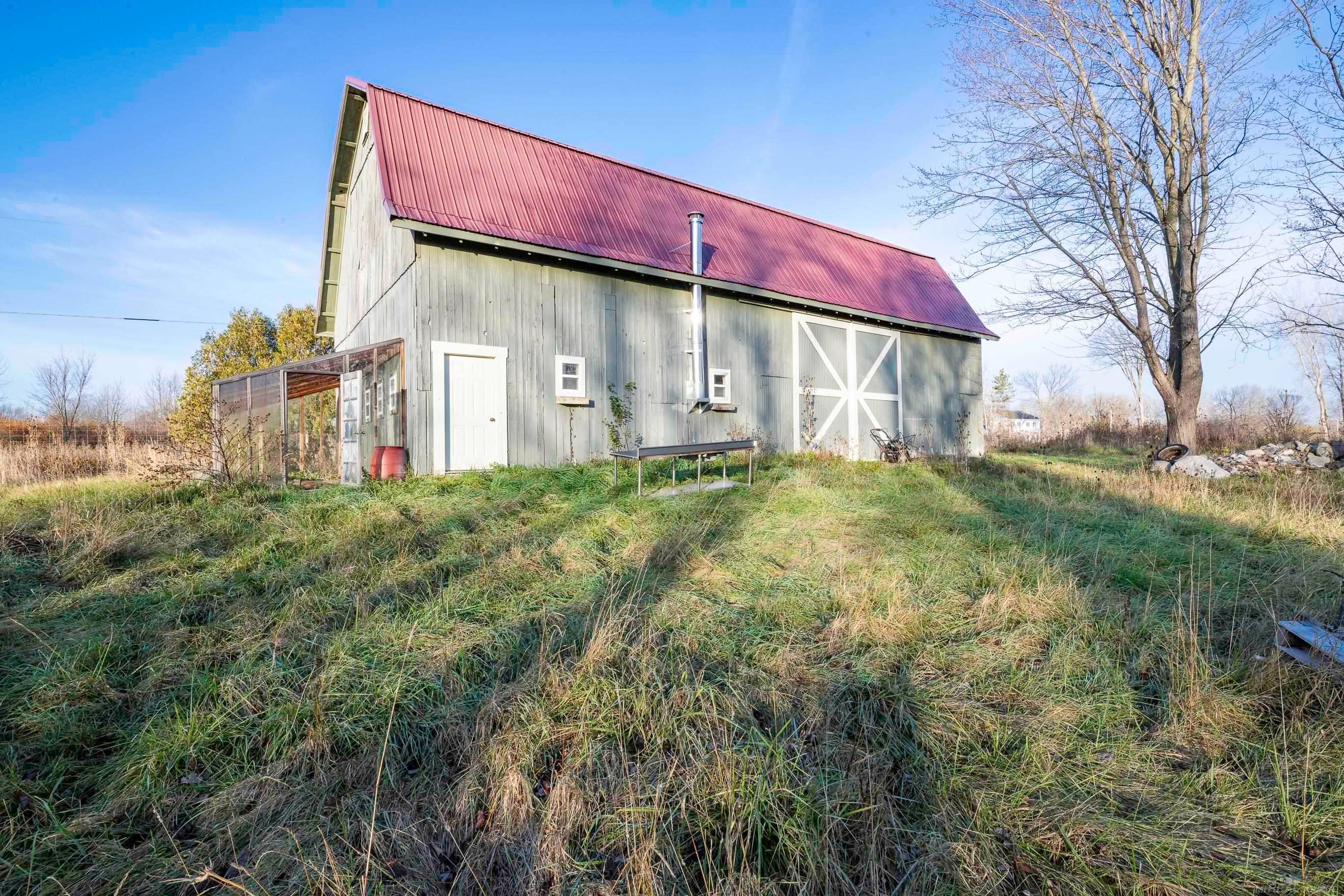 Ray, Michigan, 48096, United States, ,Land,For Sale,1998668