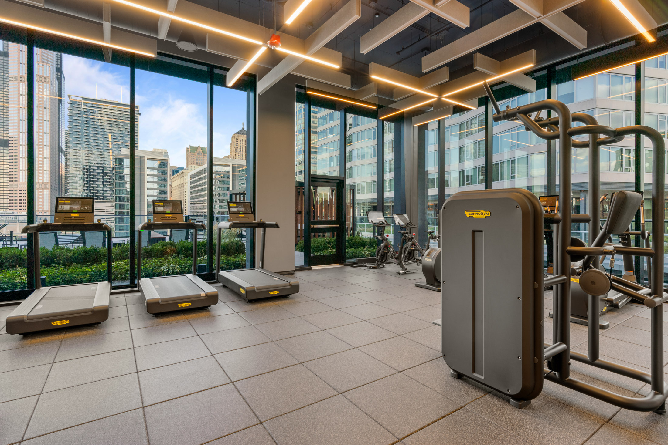  Experience Sophisticated Urban Living Like Never Before at The Reed - 物件實景
