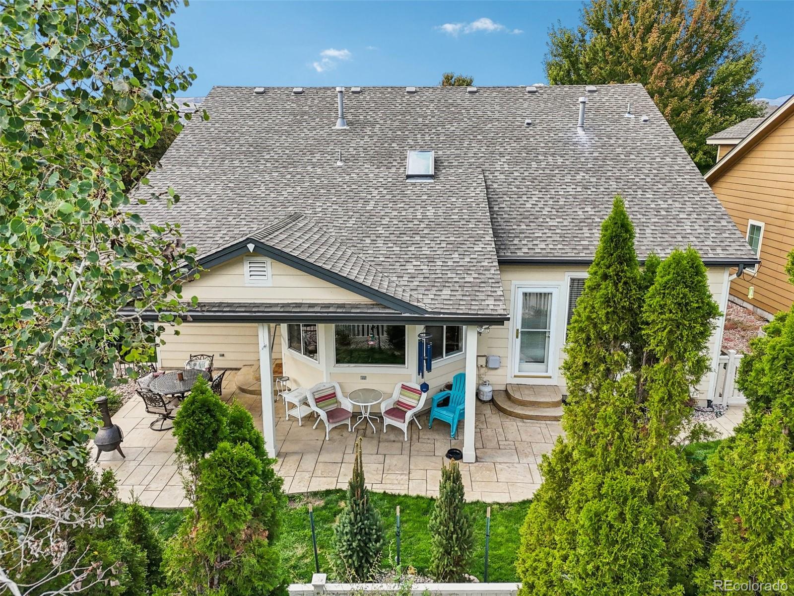 Arvada, Colorado, 80004, United States, 4 Bedrooms Bedrooms, ,2 BathroomsBathrooms,Residential,For Sale,1984422