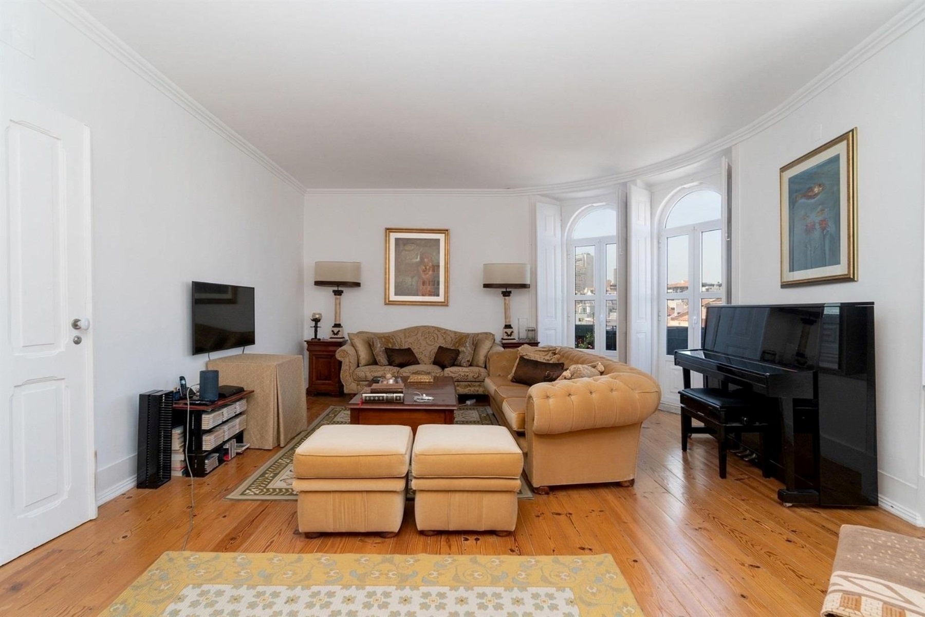  Flat, 3 bedrooms, for Sale - 物件實景