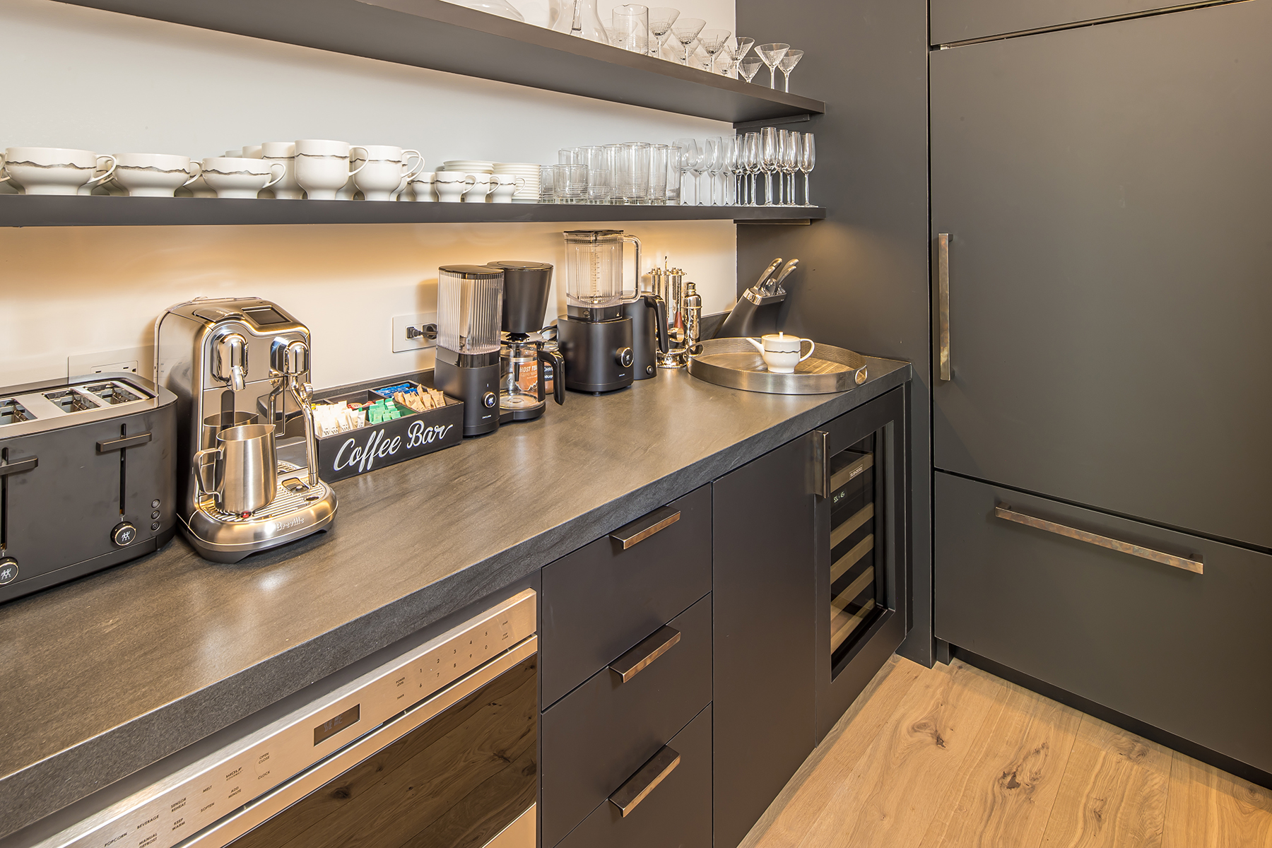  One&Only Moonlight Basin Private Home 33 - 物件實景