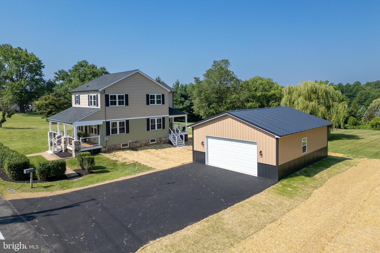 HONEY BROOK, Pennsylvania, 19344, United States, 3 Bedrooms Bedrooms, ,3 BathroomsBathrooms,Residential,For Sale,1921756