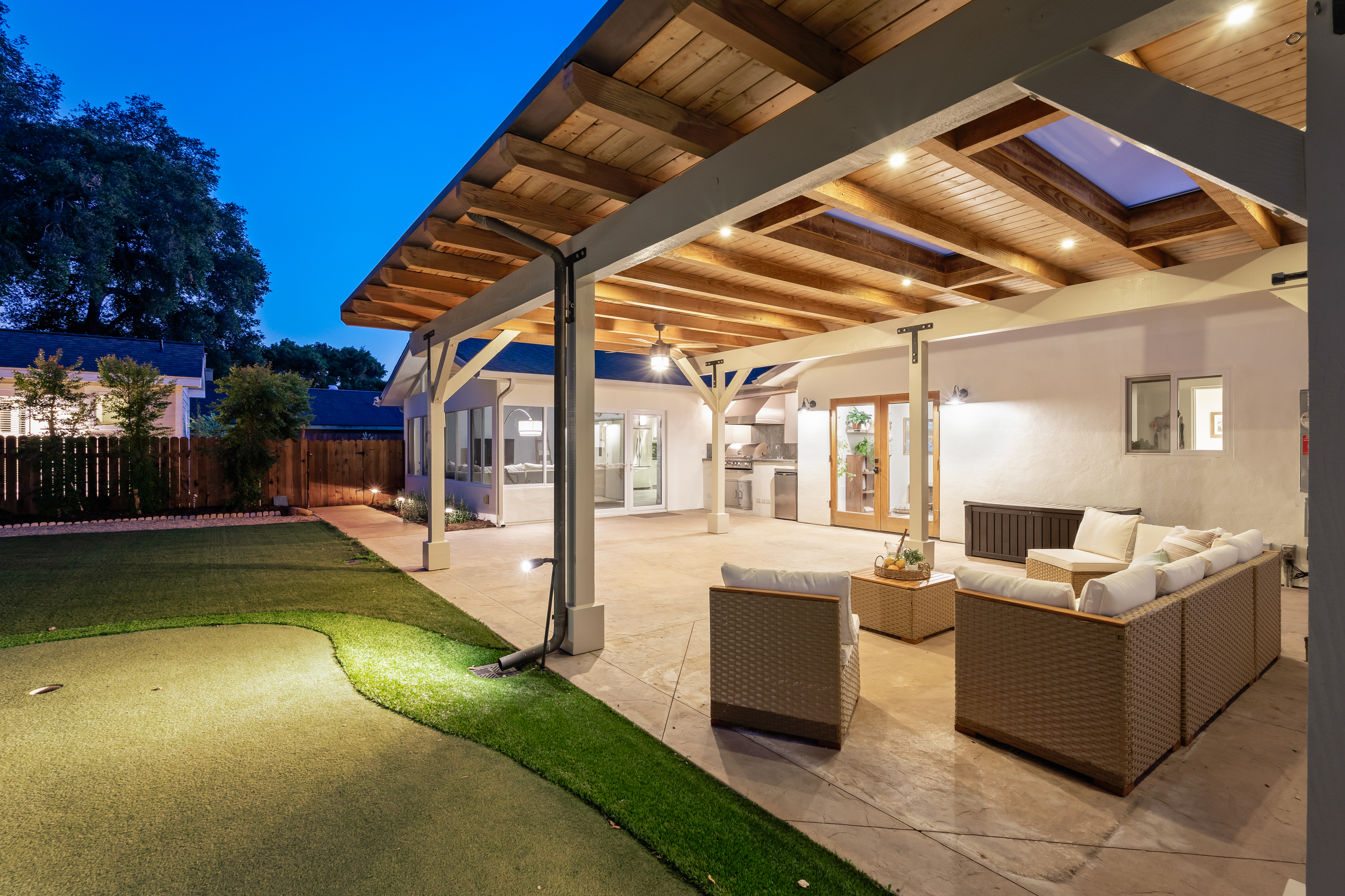 1118 Capello Way, Ojai, CA 93023 - 物件實景