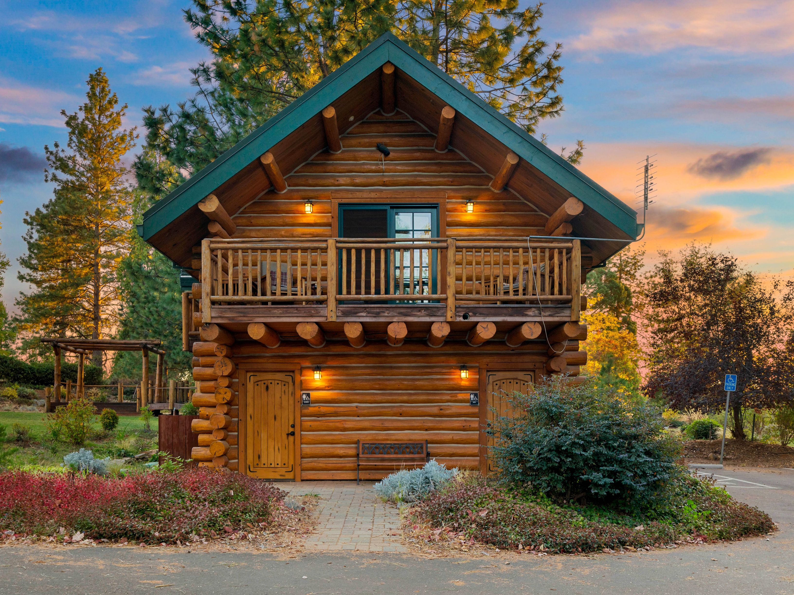  3220 Pondorado Road, Camino, CA 95709 - 物件實景