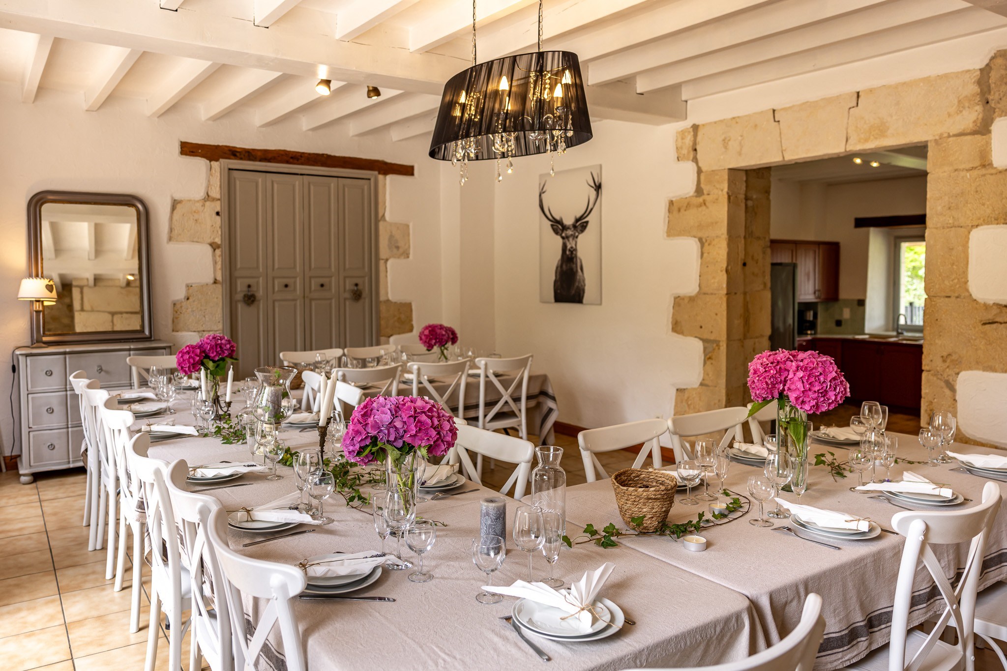  Exceptional Charming Property in the Périgord Vert - 物件實景