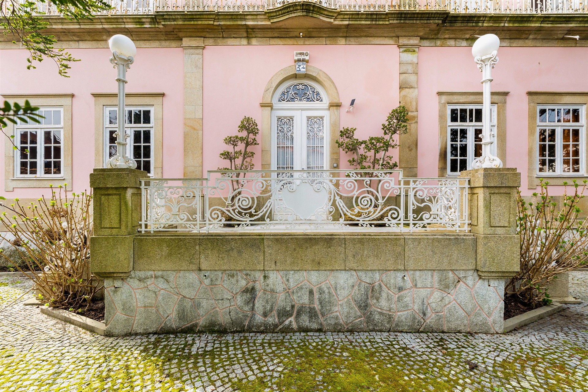  Palace, 8 bedrooms, for Sale - 物件實景