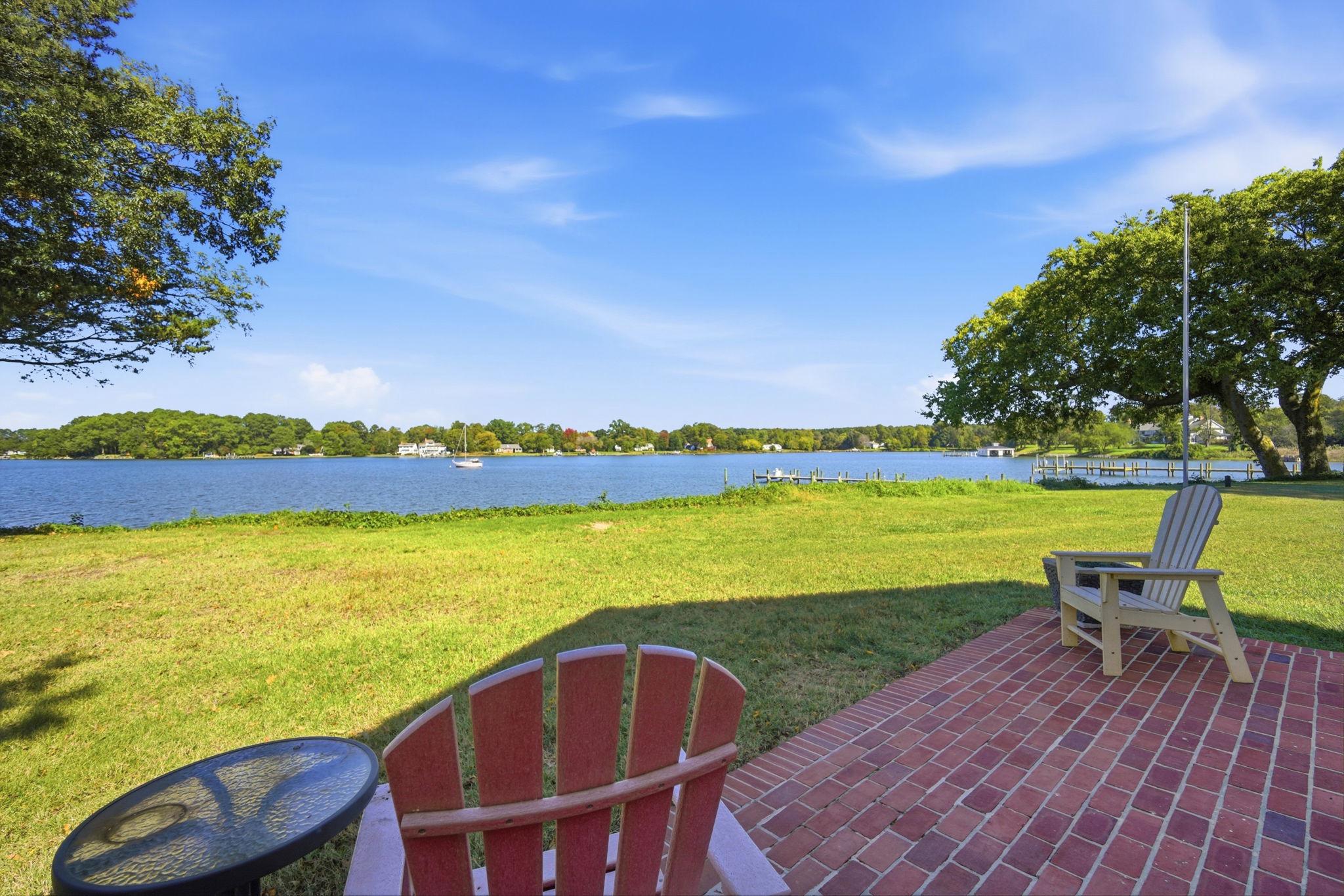  28041 Old Country Club Road, Easton, MD 21601 - 物件實景