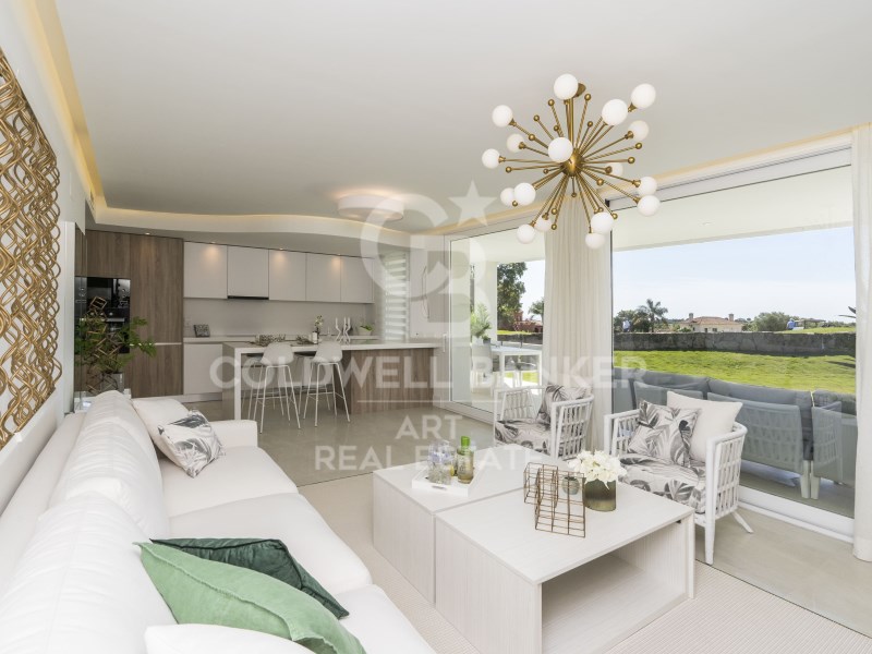 Sotogrande, Andalusia, ES, 3 Bedrooms Bedrooms, ,2 BathroomsBathrooms,Residential,For Sale,1793817