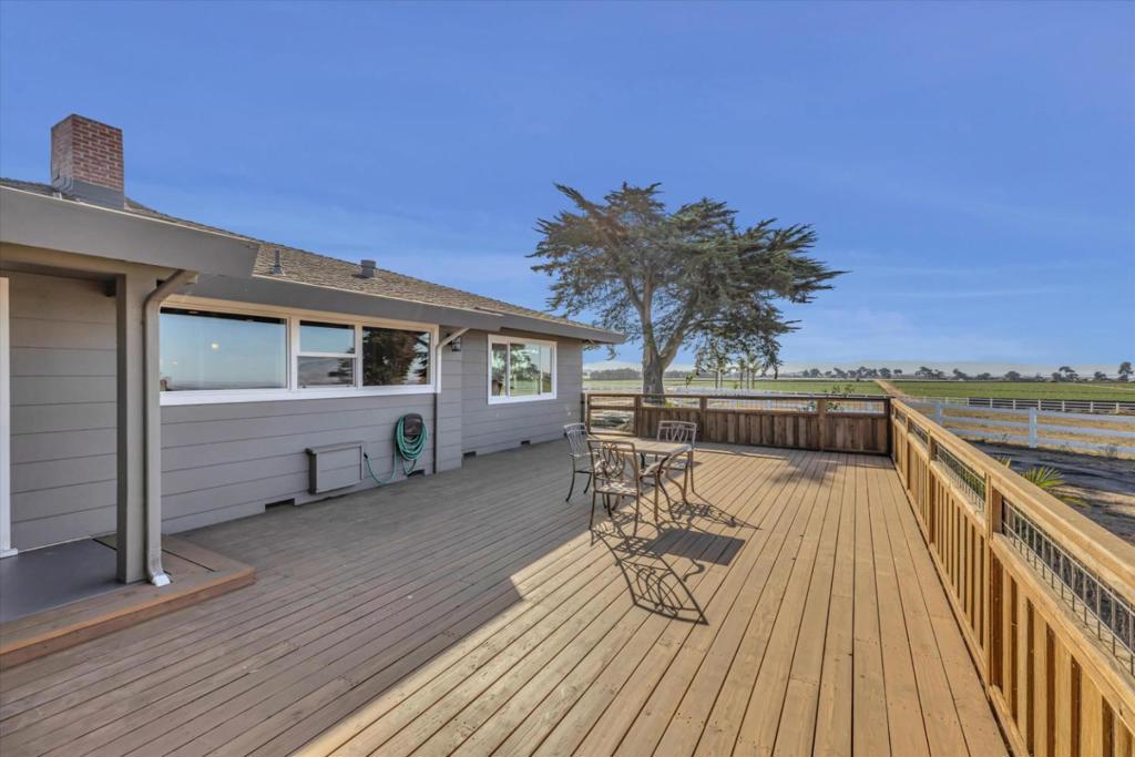 Moss Landing, California, 95039, United States, 5 Bedrooms Bedrooms, ,4 BathroomsBathrooms,Residential,For Sale,1995471
