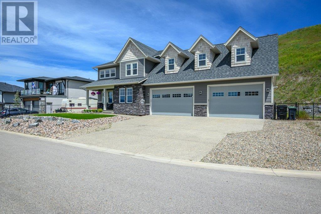 VERNON, British Columbia, V1B 0A3, CA, 4 Bedrooms Bedrooms, ,2 BathroomsBathrooms,Residential,For Sale,1907327