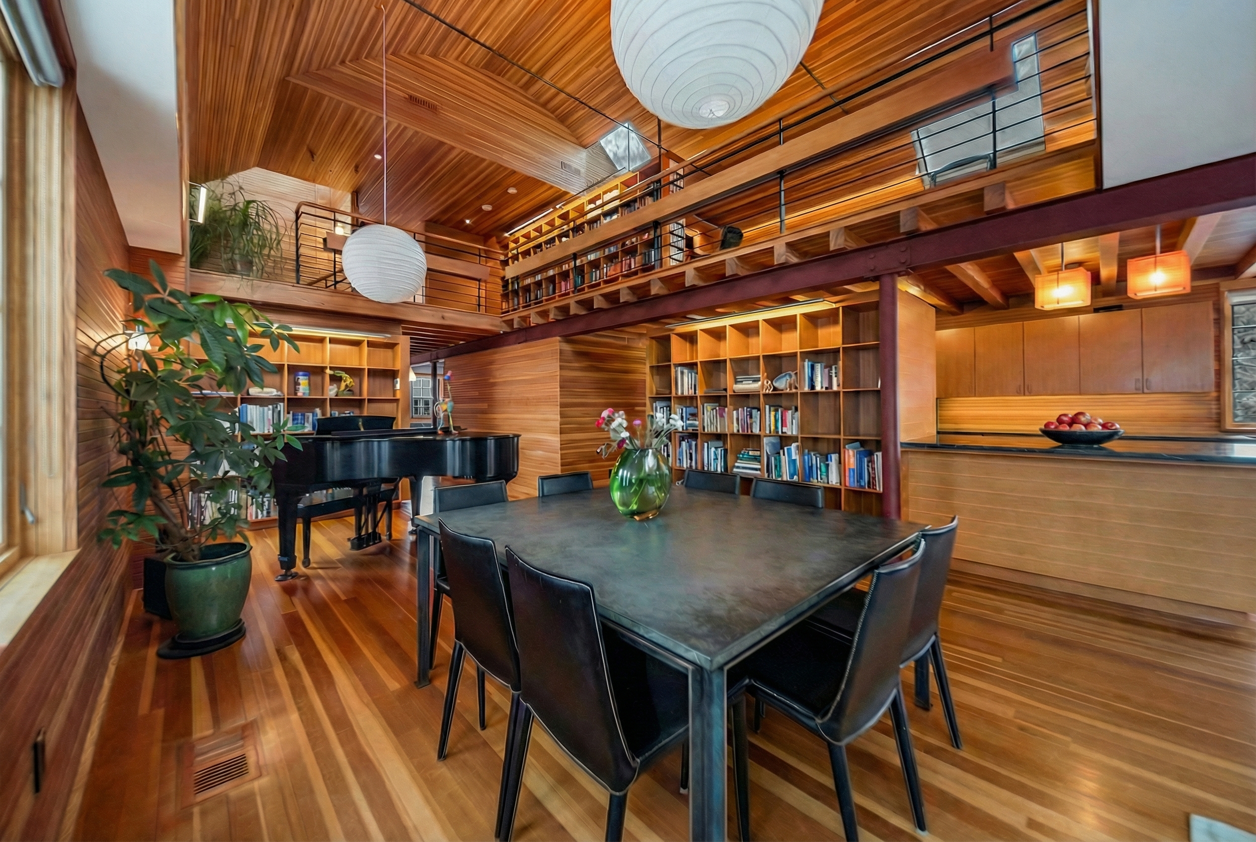  61 Hartford Avenue - 物件實景