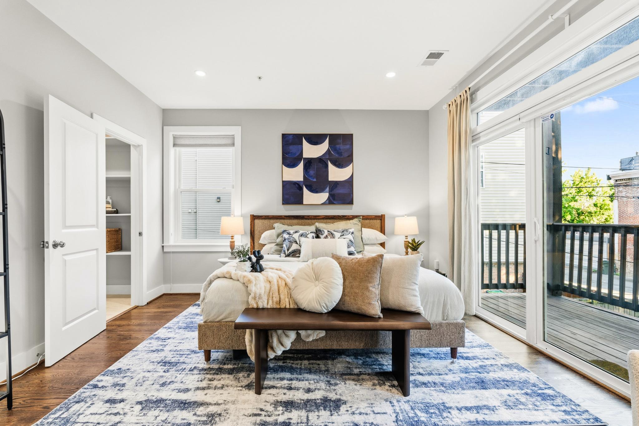  1227 Morse Street NE, Washington, DC, 20002 - 物件實景