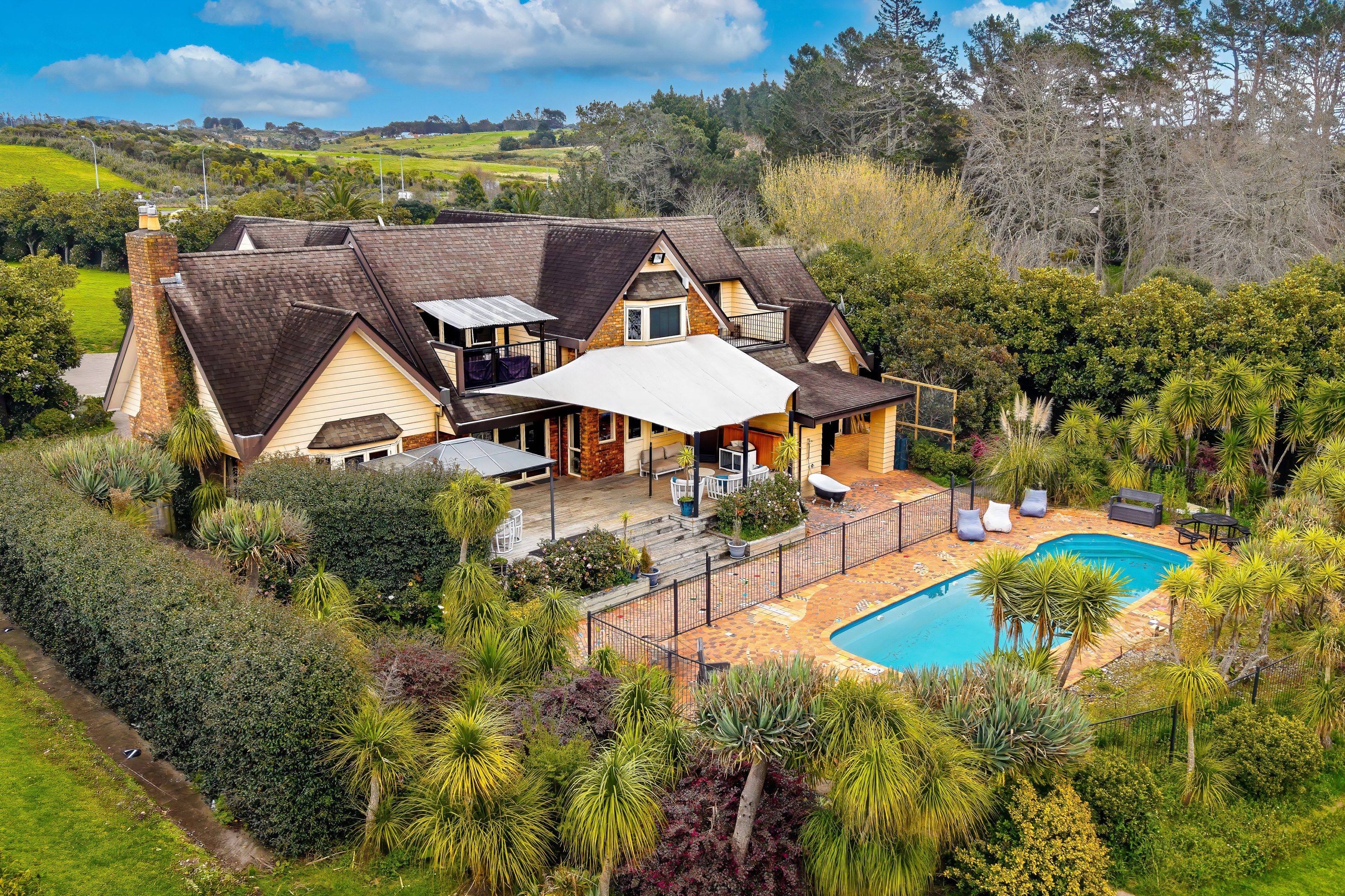  1 Sinton Road, Hobsonville - 物件實景