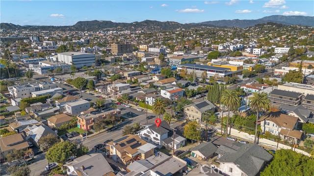 Los Angeles, California, 90026, United States, 6 Bedrooms Bedrooms, ,4 BathroomsBathrooms,Residential,For Sale,2005503