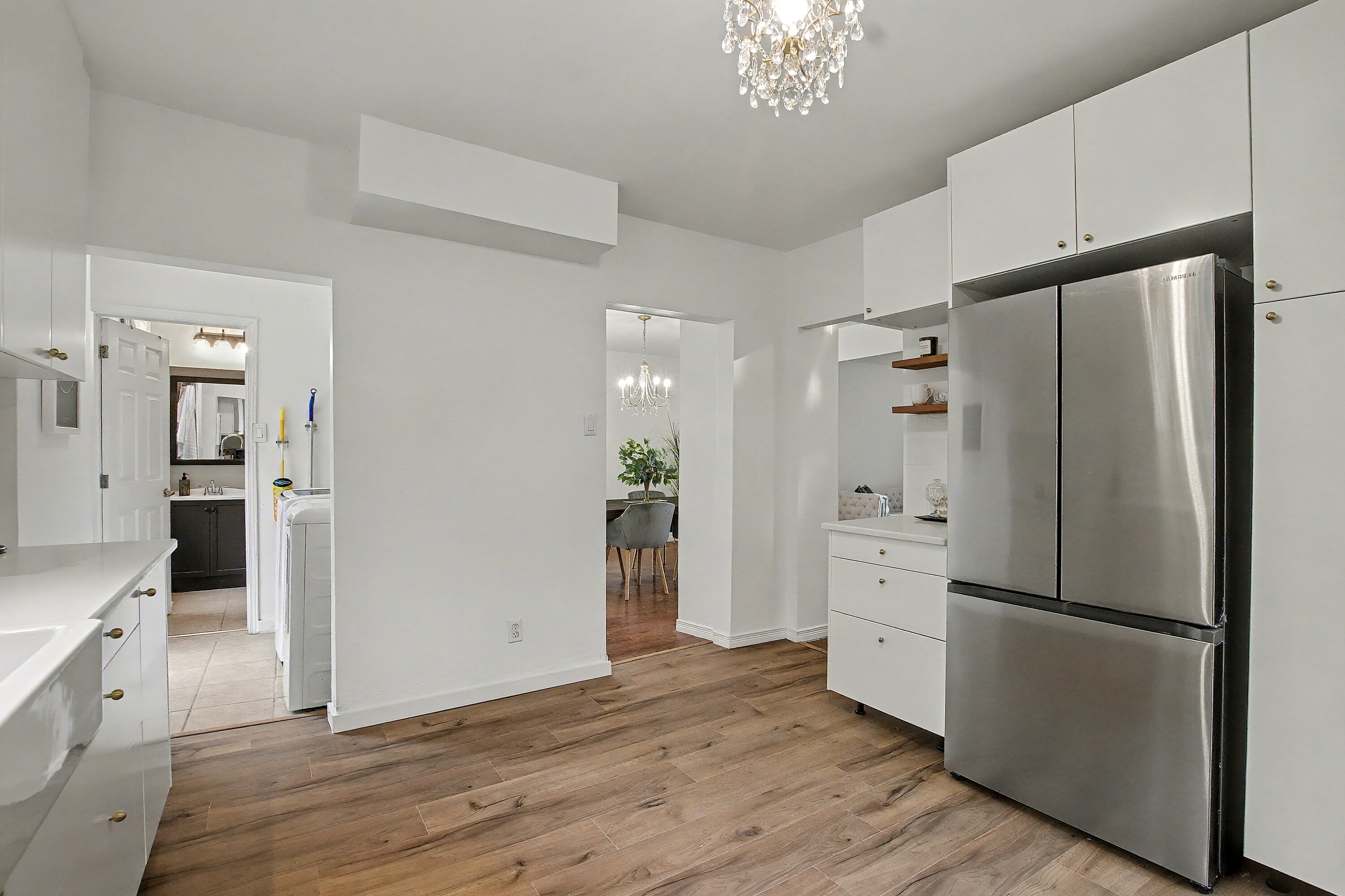  Charming Palmerston Home - 物件實景