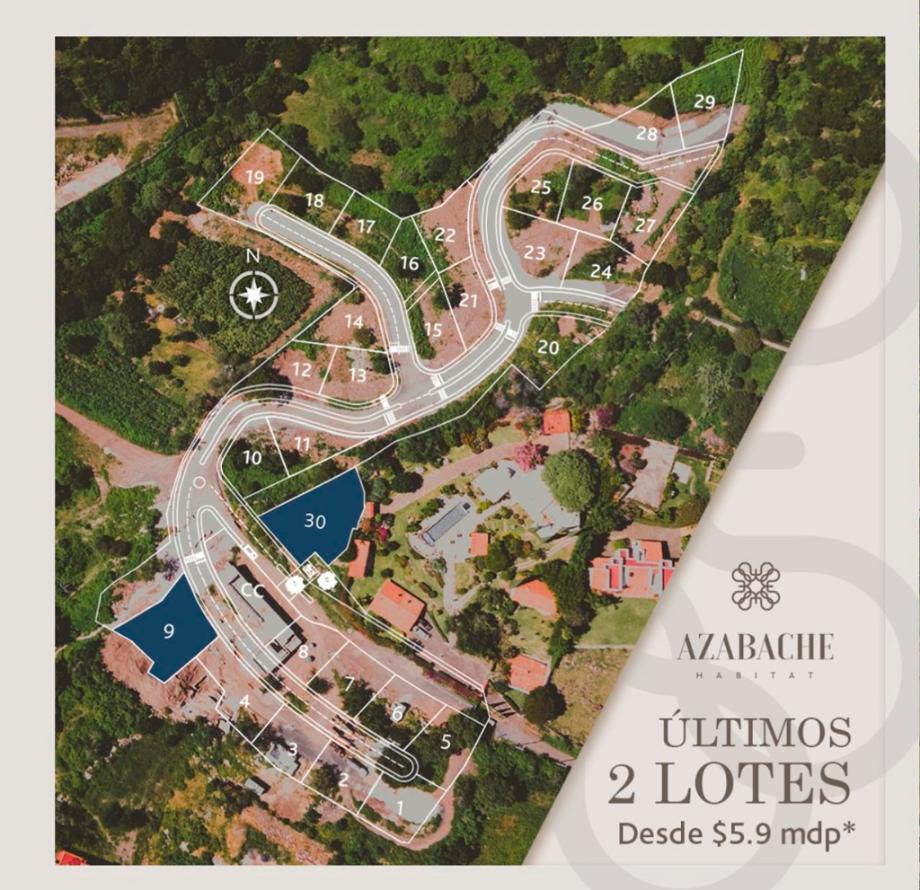 Jocotepec, Jalisco, 45800, Mexico, 1 Bedroom Bedrooms, ,Residential,For Sale,1714397