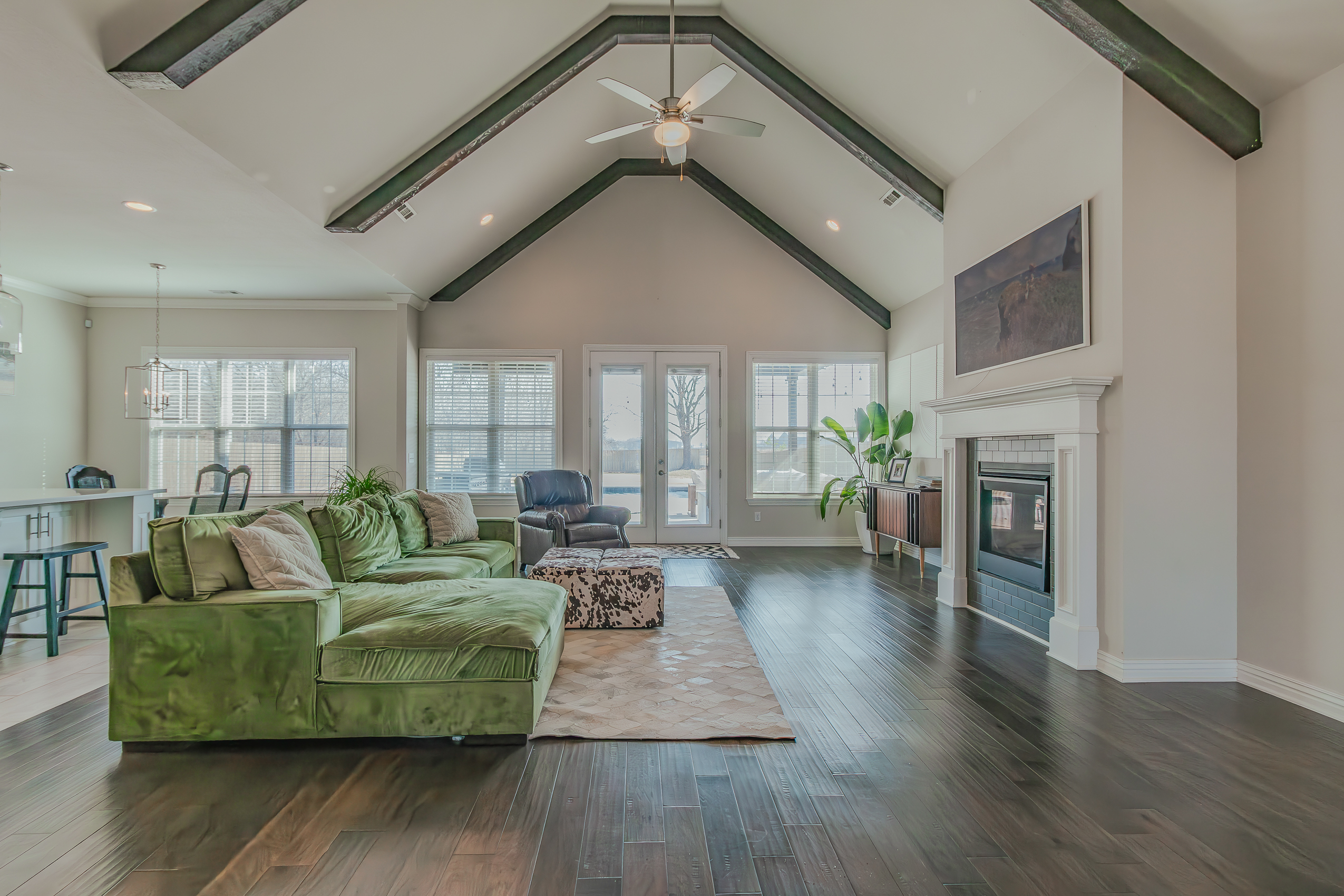  605 Stone Ridge St., Lowell, AR 72745 - 物件實景