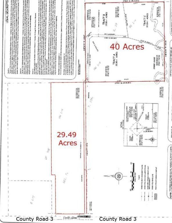 Holdingford, Minnesota, 56340, United States, ,Land,For Sale,2013021
