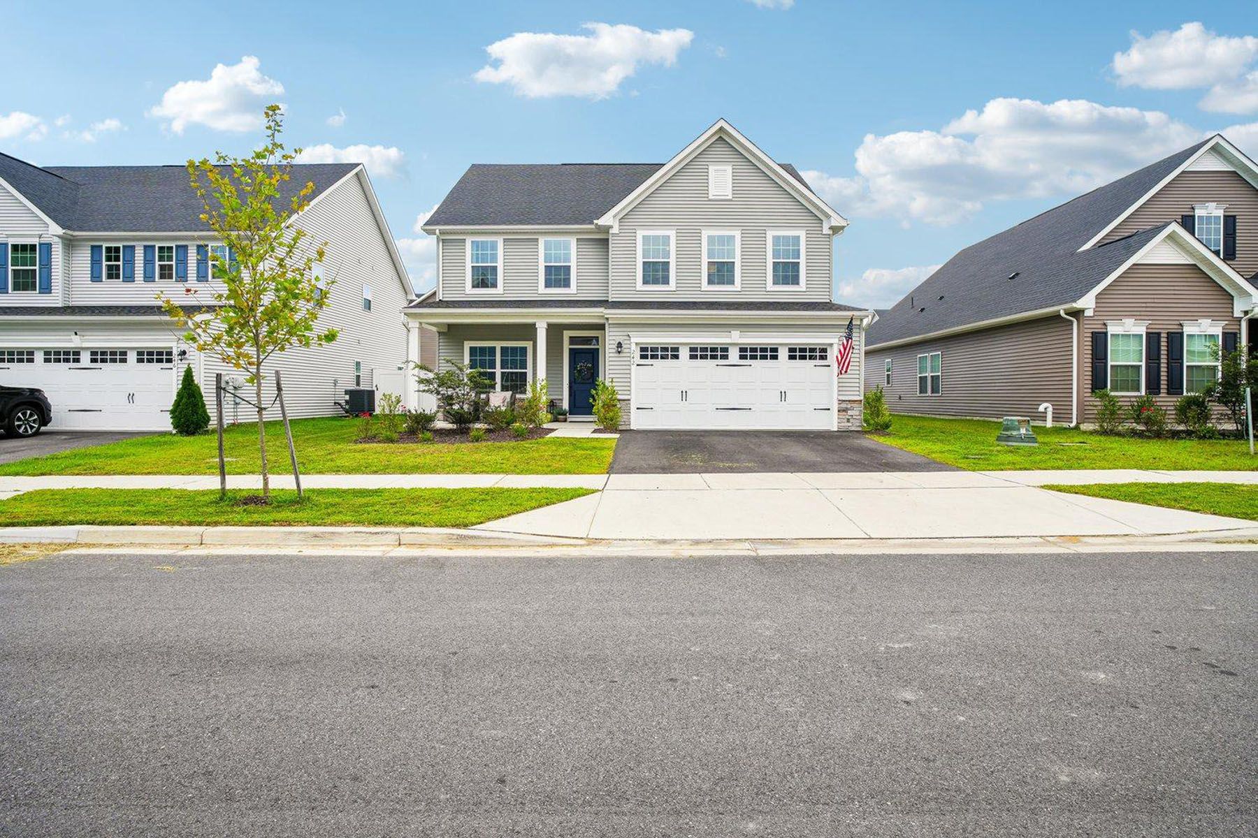  242 Perrys Retreat Boulevard, Grasonville, MD, 21638 - 物件實景