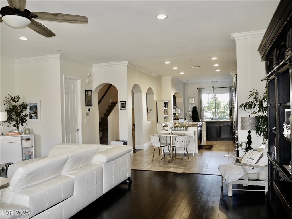 Henderson, Nevada, 89044, United States, 4 Bedrooms Bedrooms, ,3 BathroomsBathrooms,Residential,For Sale,1991497