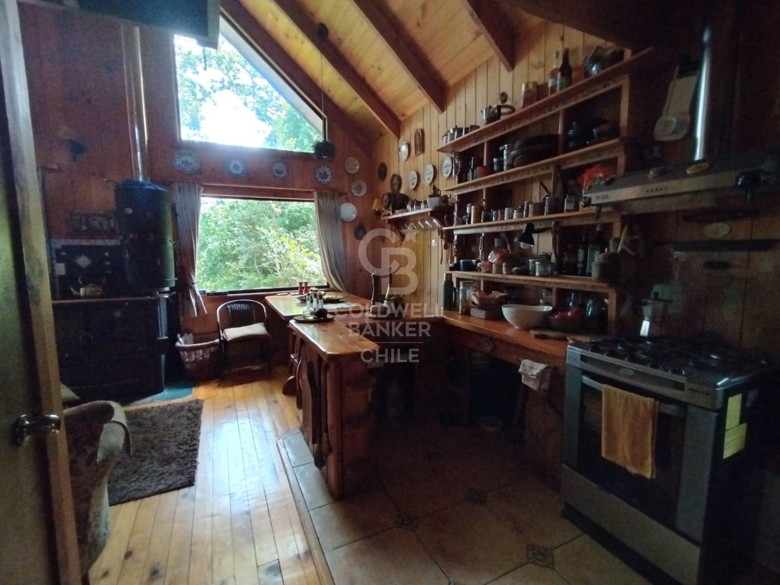 Osorno, Chile, 4 Bedrooms Bedrooms, ,3 BathroomsBathrooms,Residential,For Sale,1995714