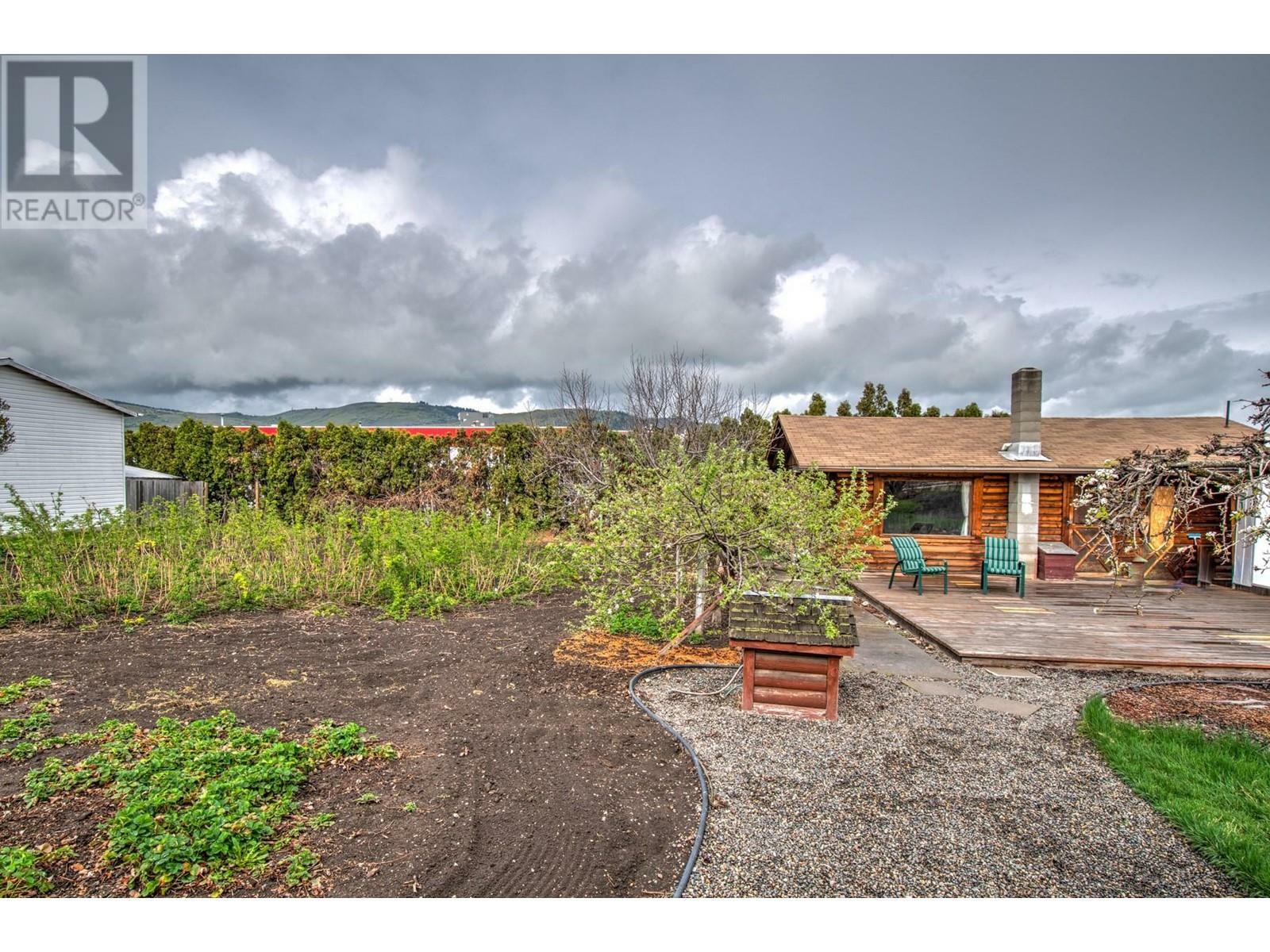 VERNON, British Columbia, V1B 3R3, CA, 3 Bedrooms Bedrooms, ,1 BathroomBathrooms,Residential,For Sale,1885937