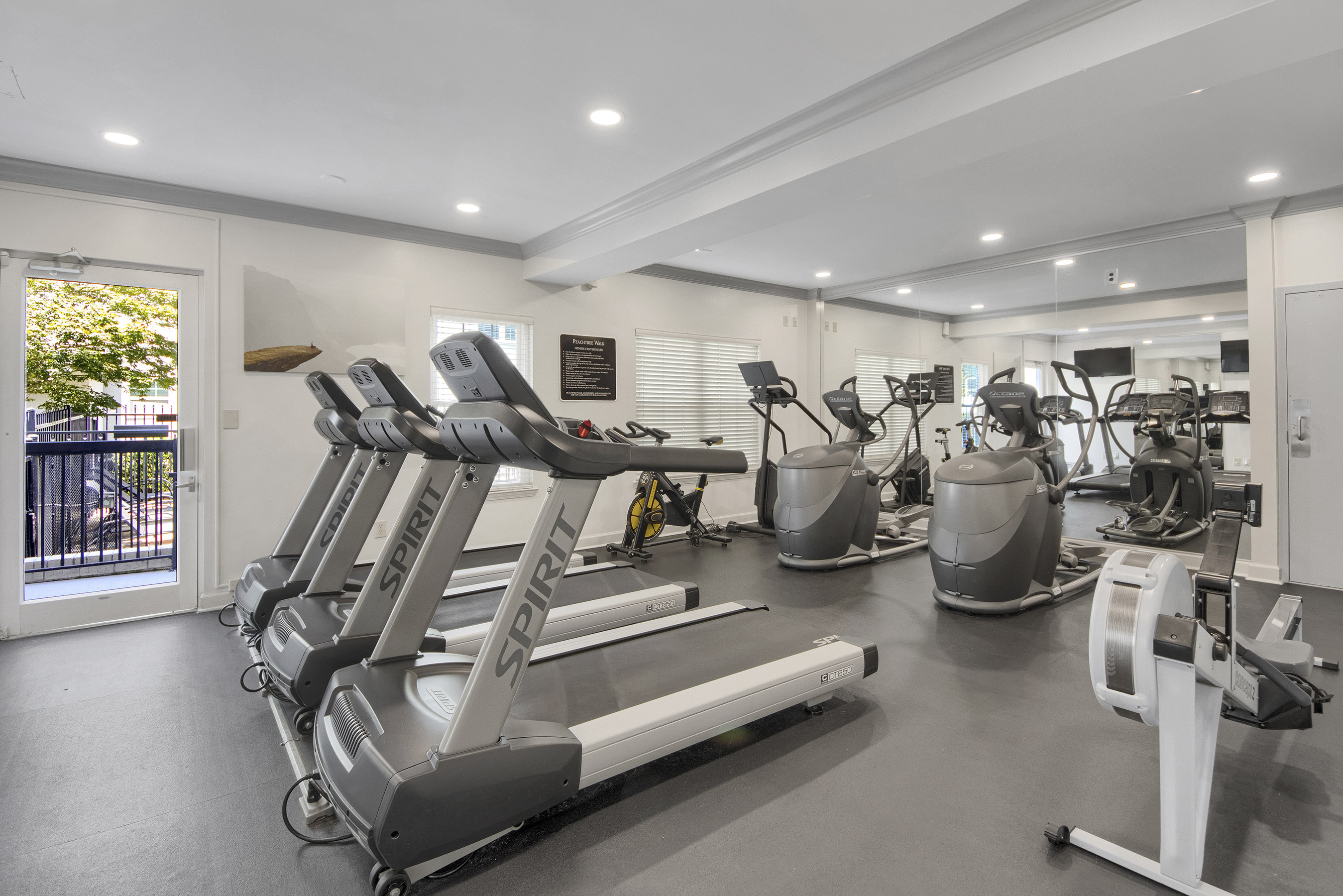  Peachtree Walk - Sought After Midtown Retreat - 物件實景