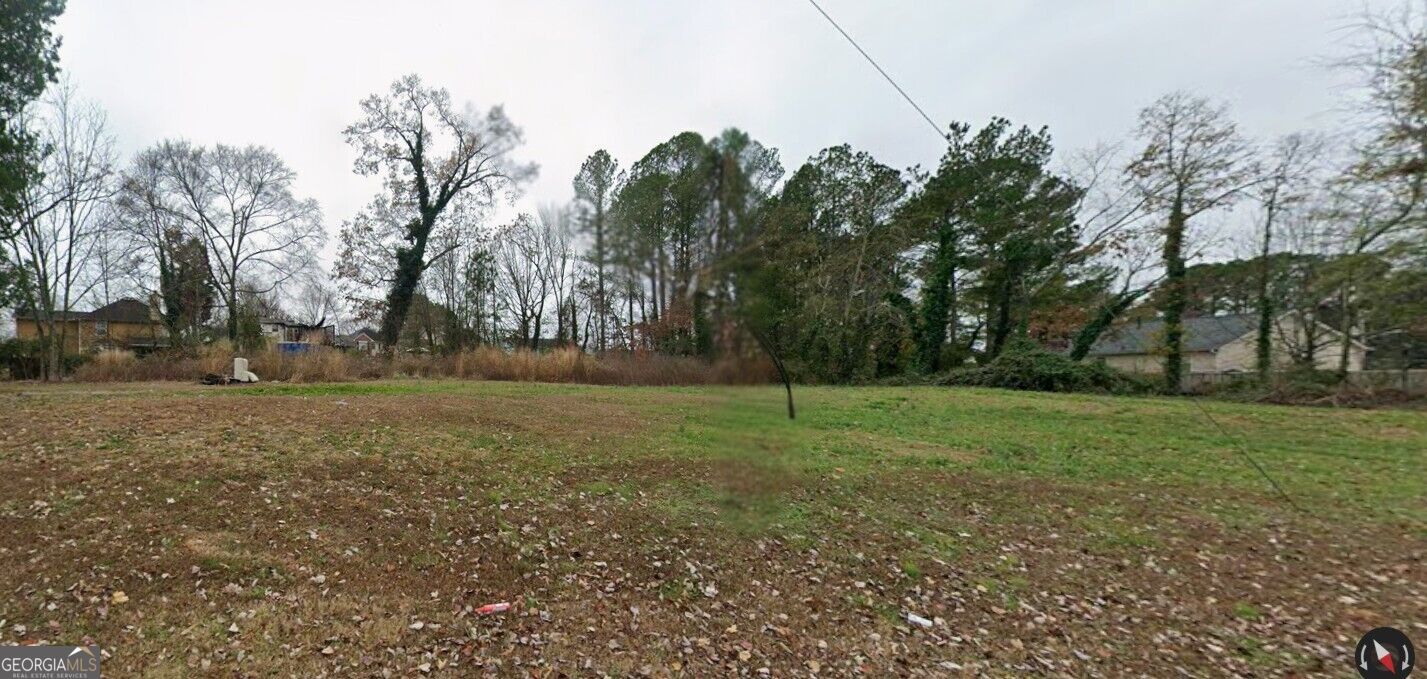 Giles Rd, Lithonia, GA 30058