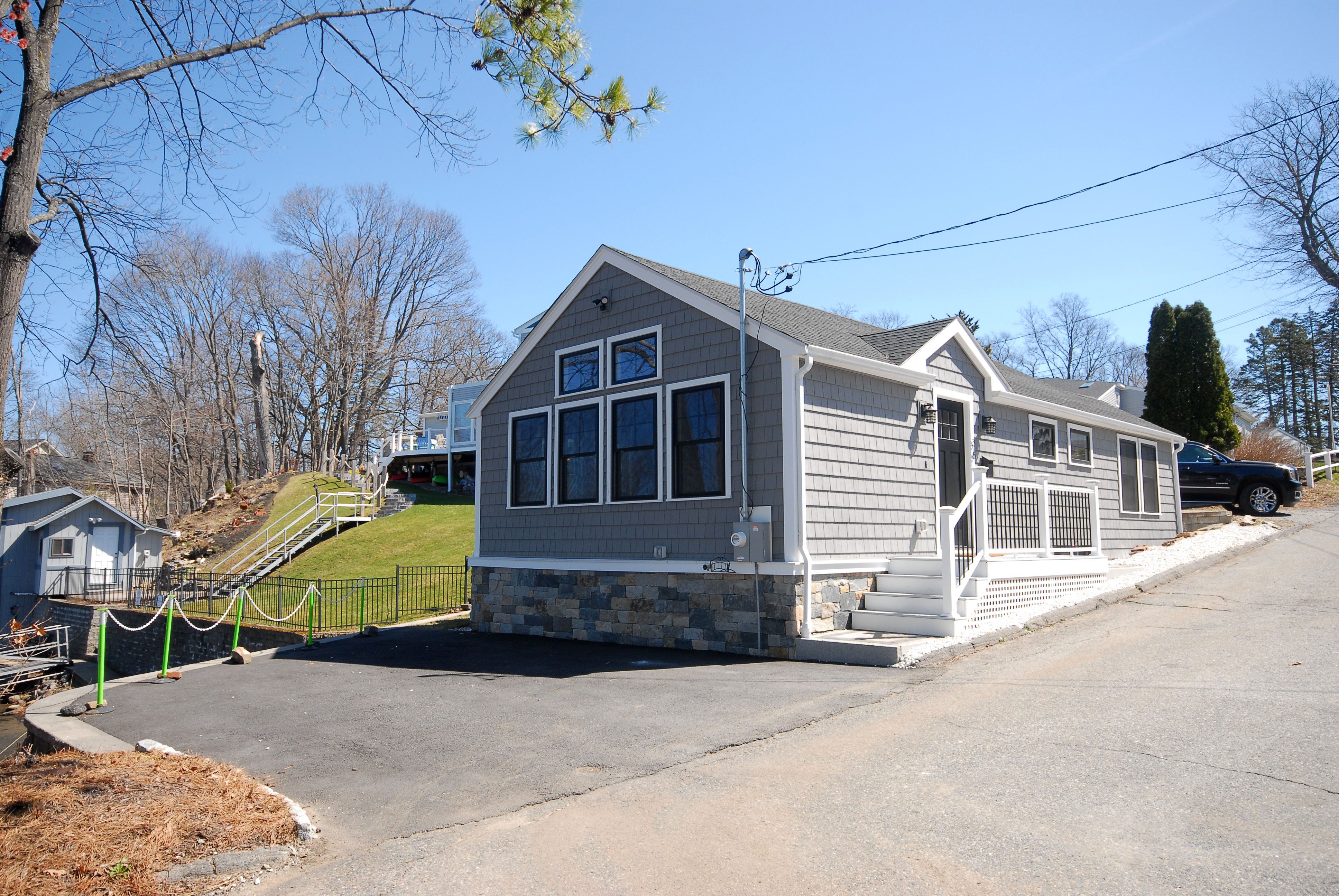  36 Canna Drive, Shrewsbury, MA 01545 - 物件實景