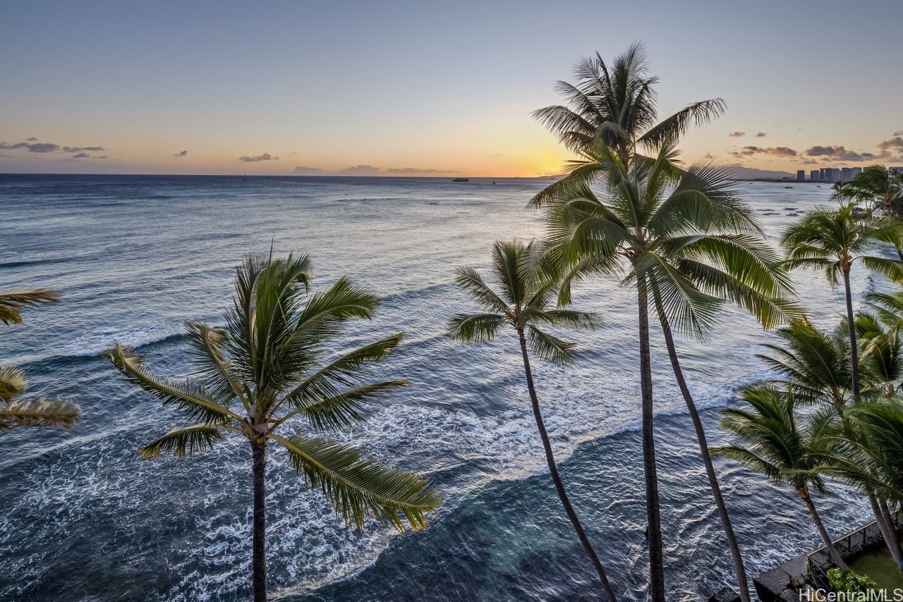 Honolulu, Hawaii, 96815, United States, 2 Bedrooms Bedrooms, ,2 BathroomsBathrooms,Residential,For Sale,1836877