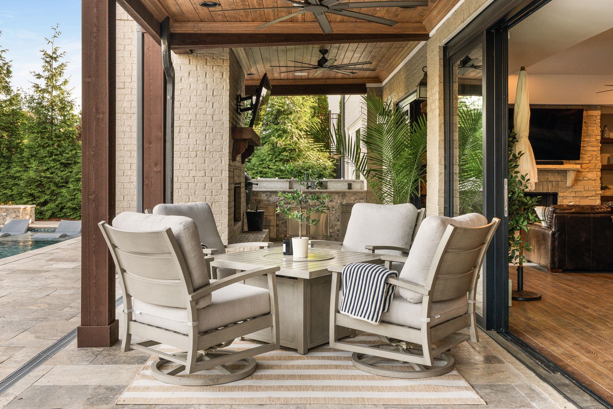  2301 Harts Landmark Dr, Franklin, TN, 37069 - 物件實景