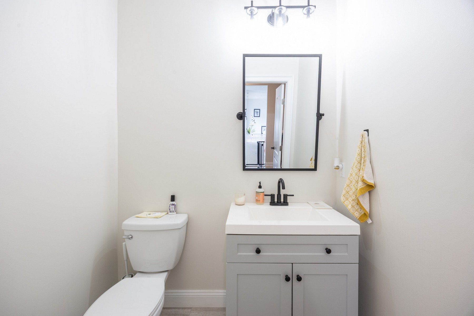  28 Queen Anne Court - 物件實景