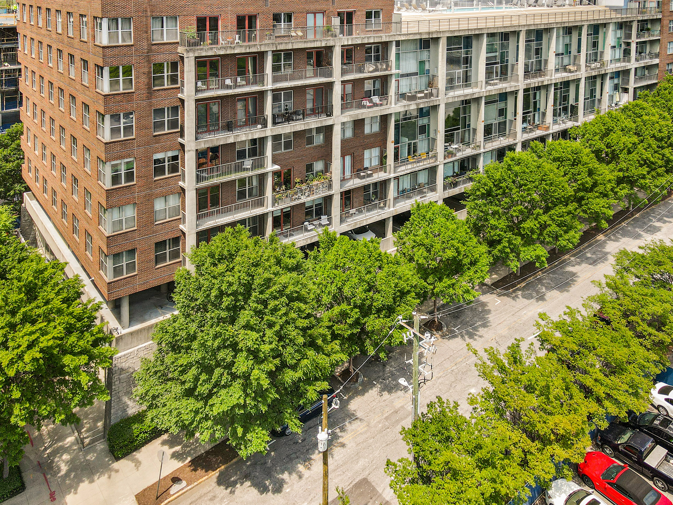  Rare Opportunity for Live/Work Loft in the Heart of Midtown - 物件實景