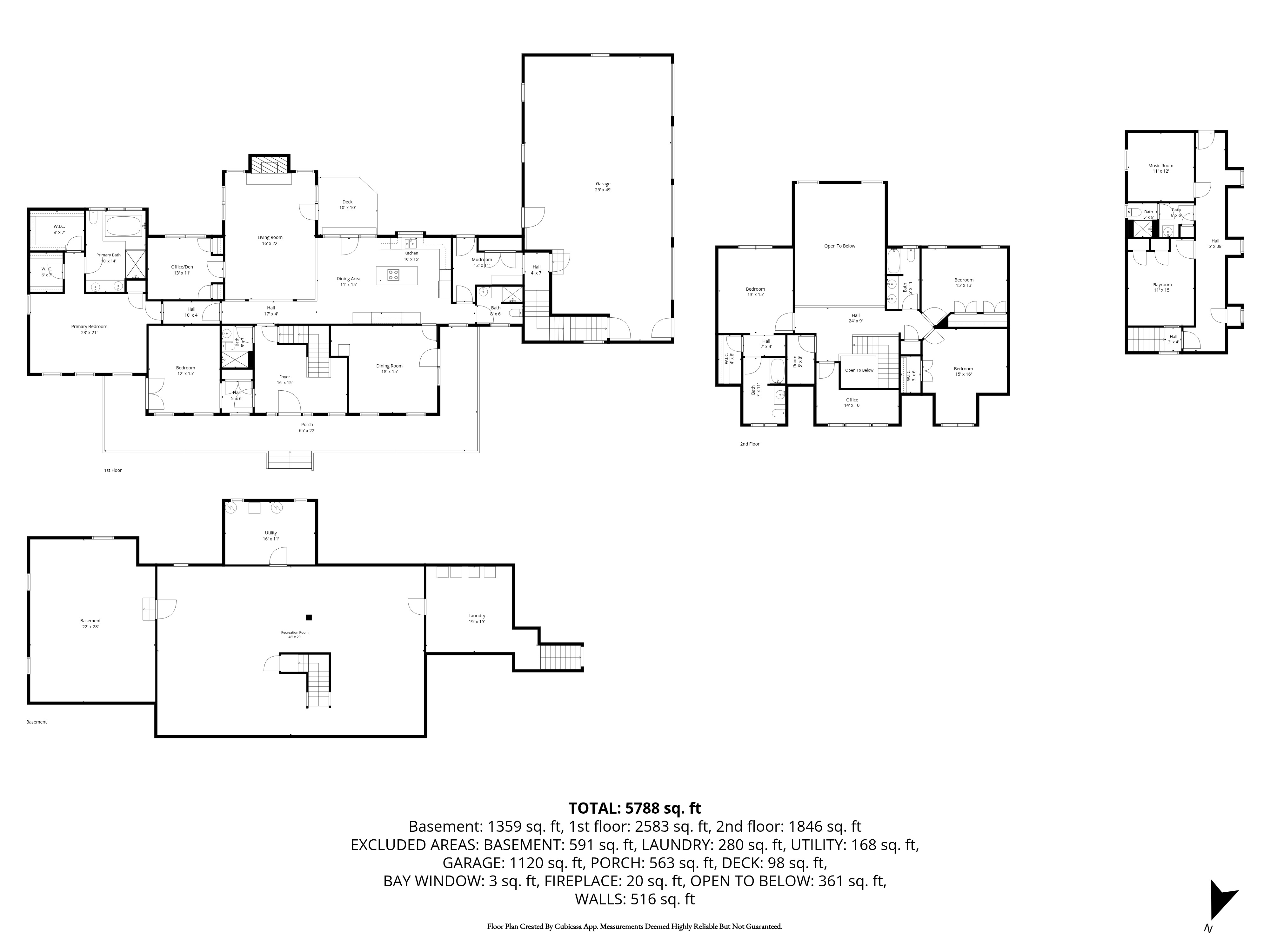  Custom Colonial Designed for Both Everyday Living and Grand-Scale Entertaining - 物件實景