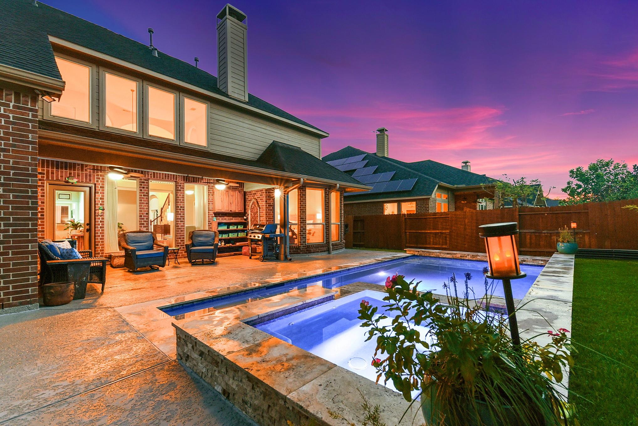 Katy, Texas, 77494, United States, 5 Bedrooms Bedrooms, ,4 BathroomsBathrooms,Residential,For Sale,1921421