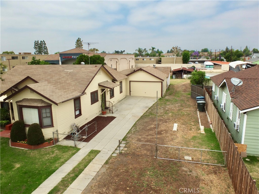 Bellflower, California, 90706, United States, ,Land,For Sale,1947092