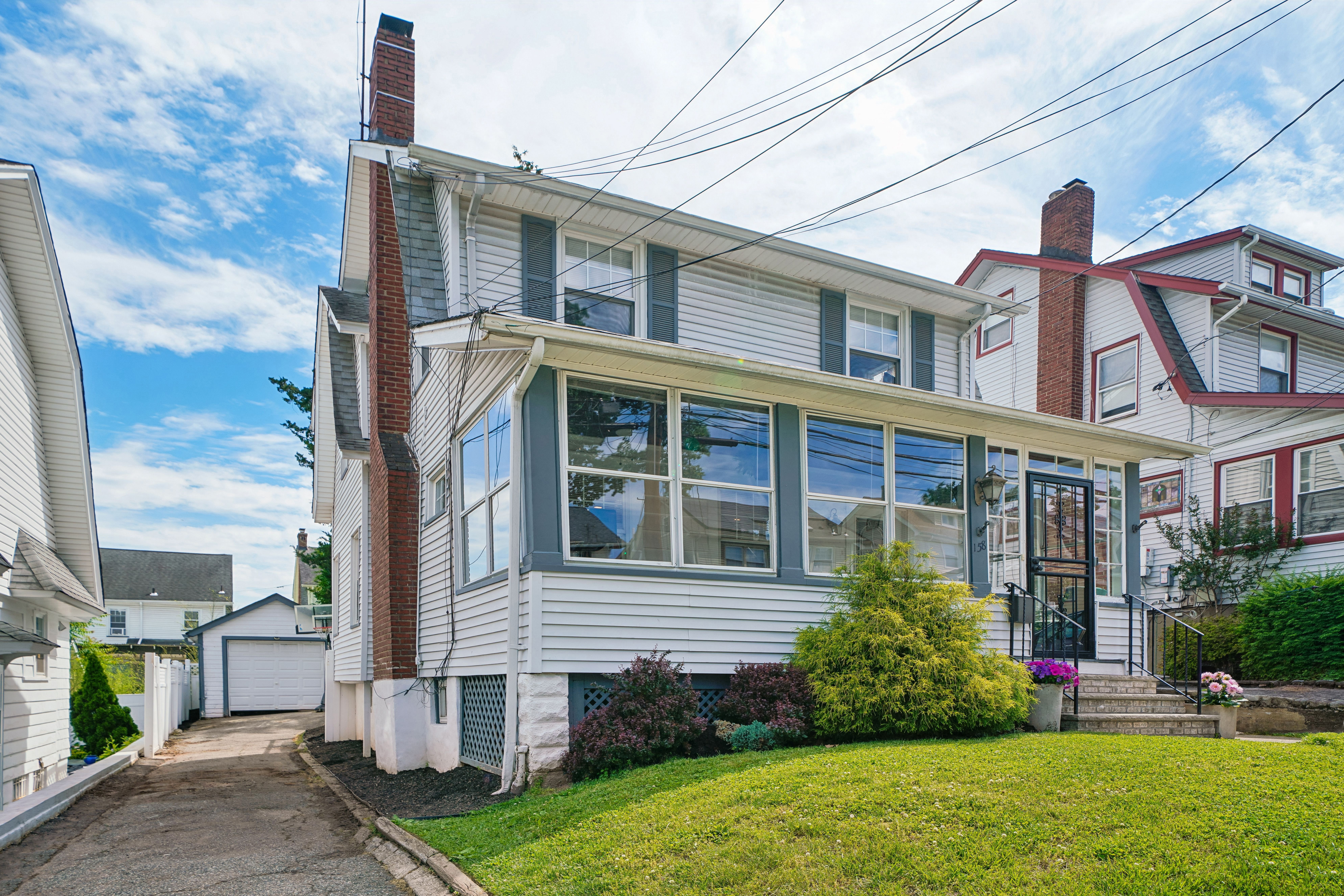  158 Maple Street, West Orange, NJ 07052 - 物件實景