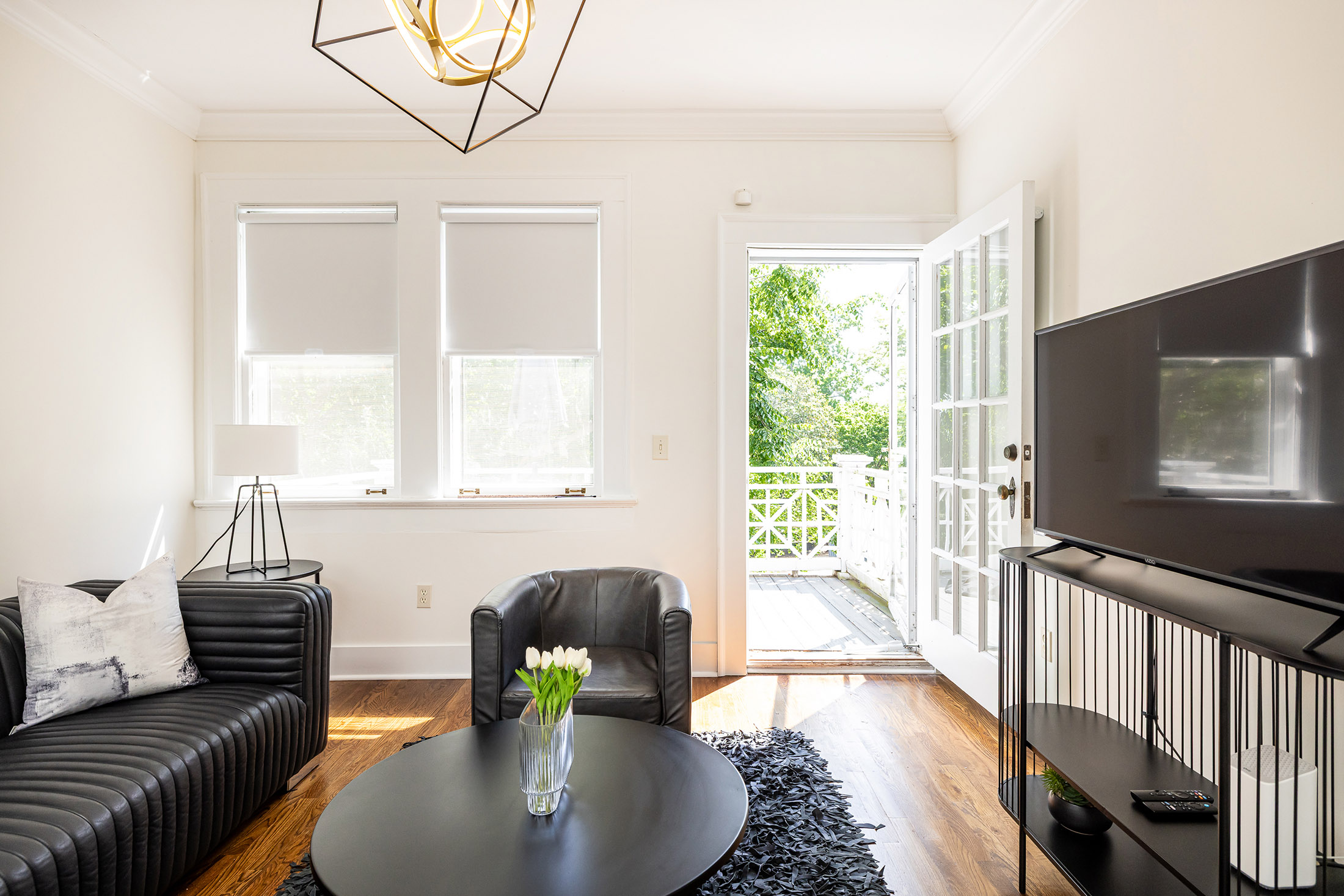  Historic Charm Meets Modern Sophistication in the Heart of Downtown Decatur - 物件實景