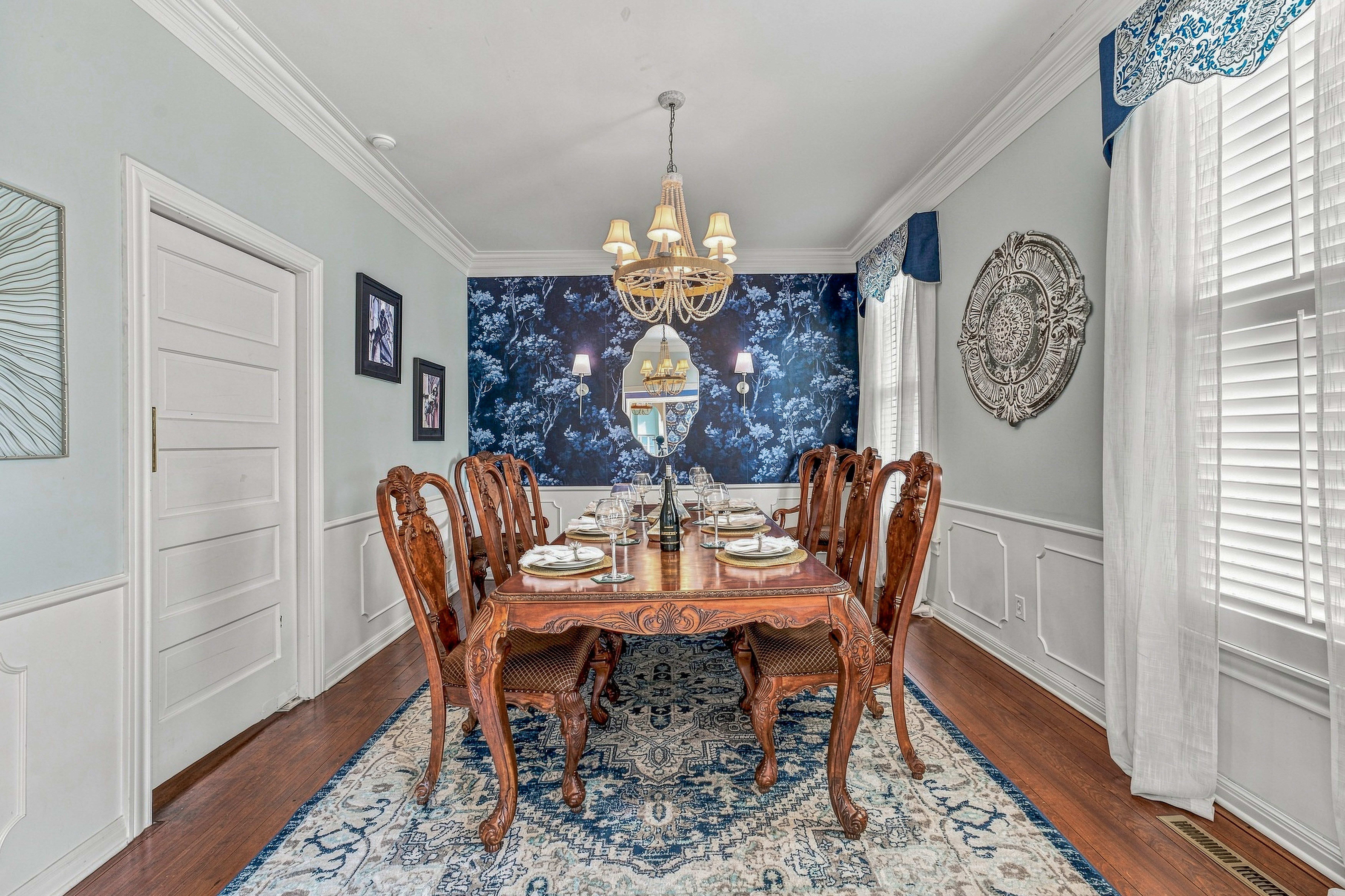  730 Virginia Street, Graham, TX, 76450 - 物件實景