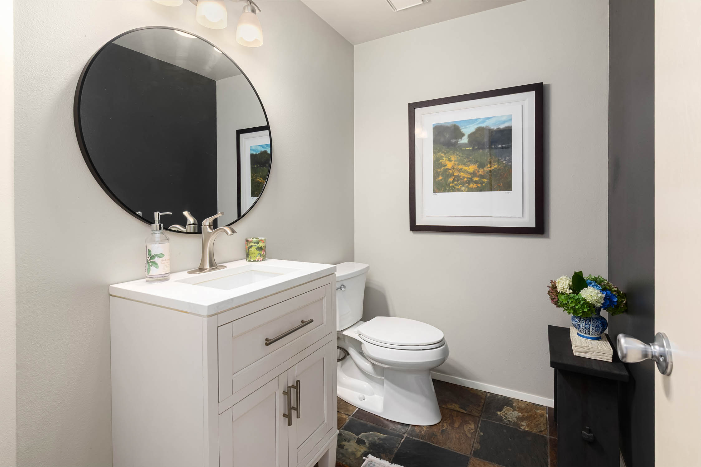  9630 NE 35th Place, Clyde Hill, WA 98004 - 物件實景