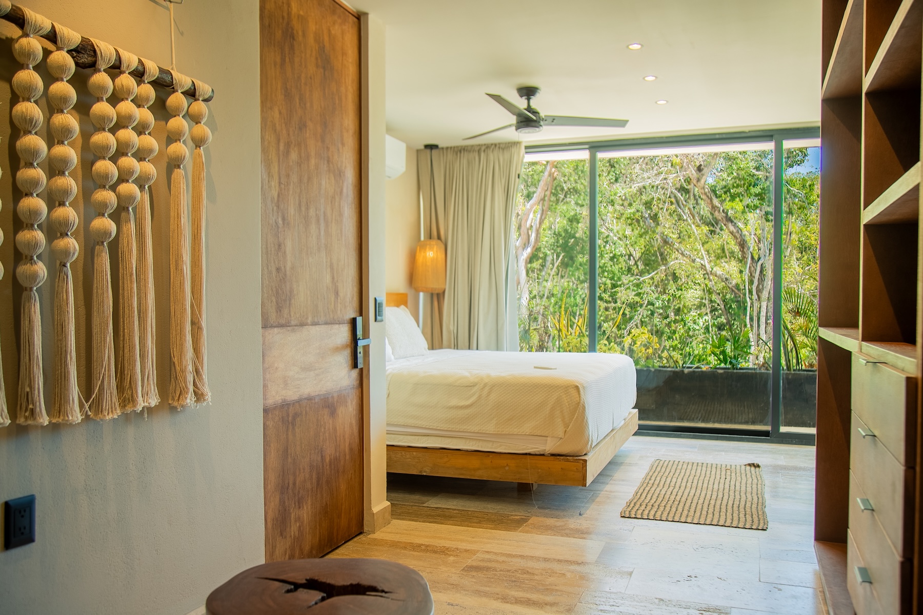  Contemporary natural elegance Santos Residences - TH-11B - 物件實景