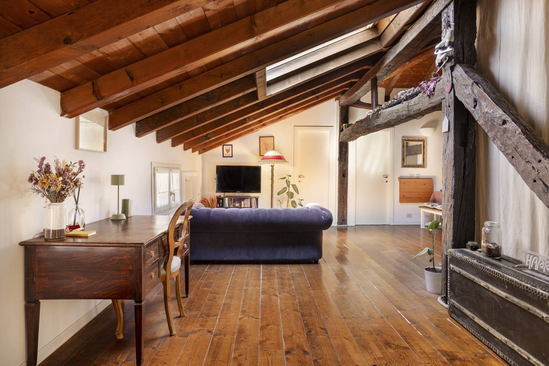  Apartment in the historic center of Bologna - 物件實景