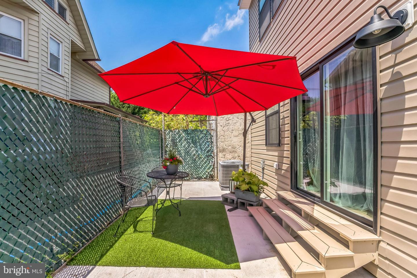 Collingswood, New Jersey, 08107, United States, 3 Bedrooms Bedrooms, ,4 BathroomsBathrooms,Residential,For Sale,1984661