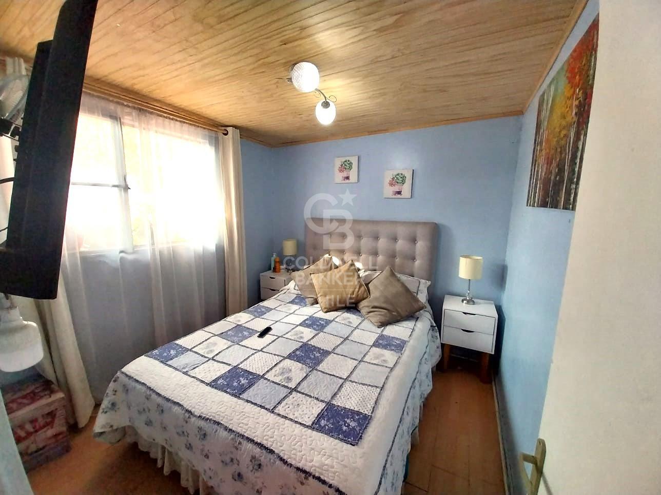 Lo Barnechea, Chile, 3 Bedrooms Bedrooms, ,1 BathroomBathrooms,Residential,For Sale,1807467
