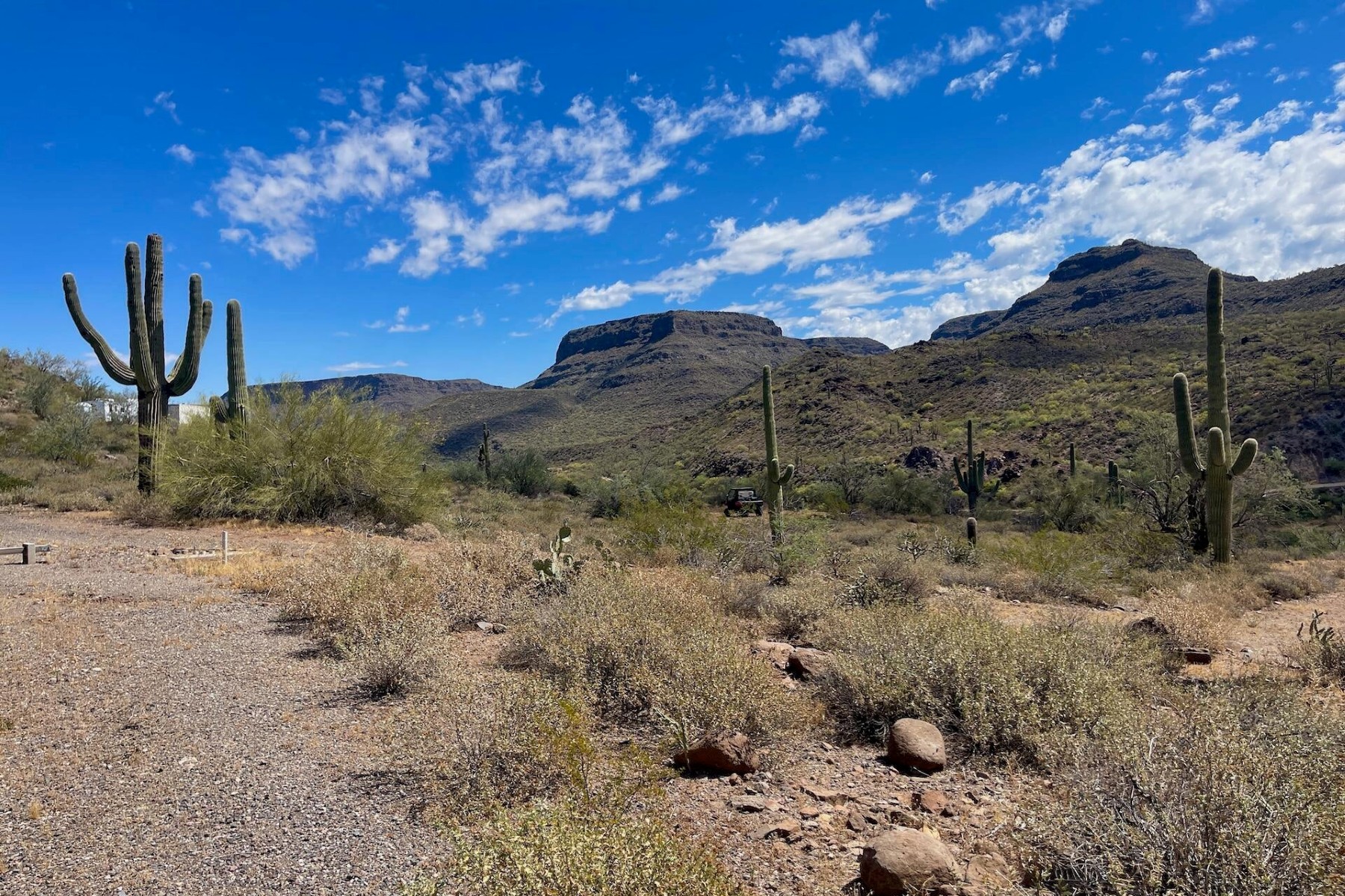  31900 S Tillys Trail¦Black Canyon City, AZ - 物件實景