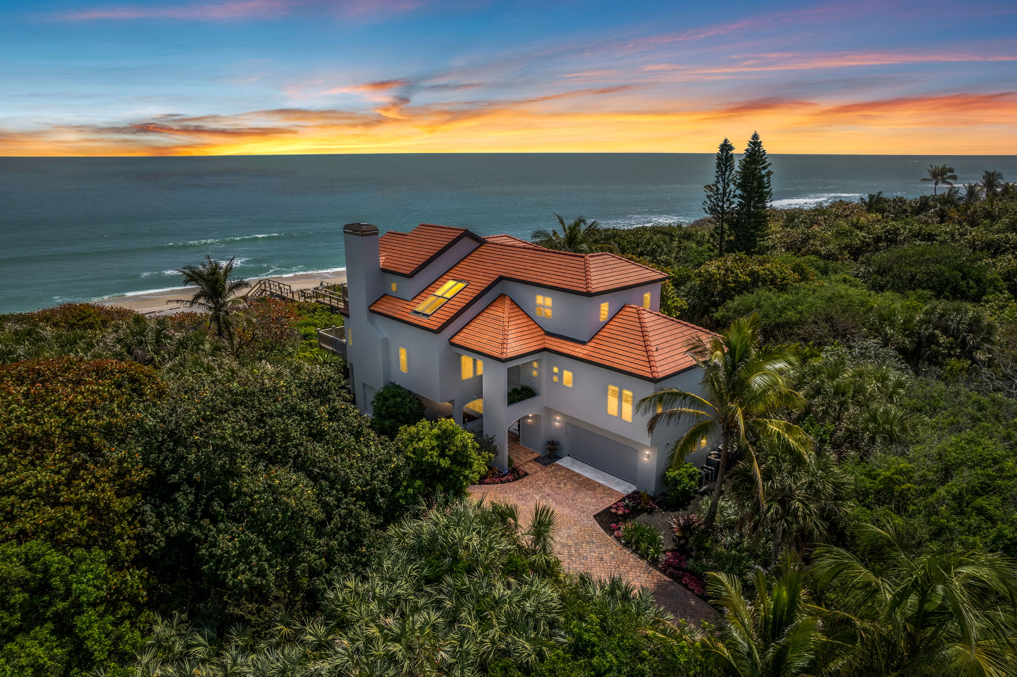  9315 S Highway A1a, Melbourne Beach, FL, 32951 - 物件實景