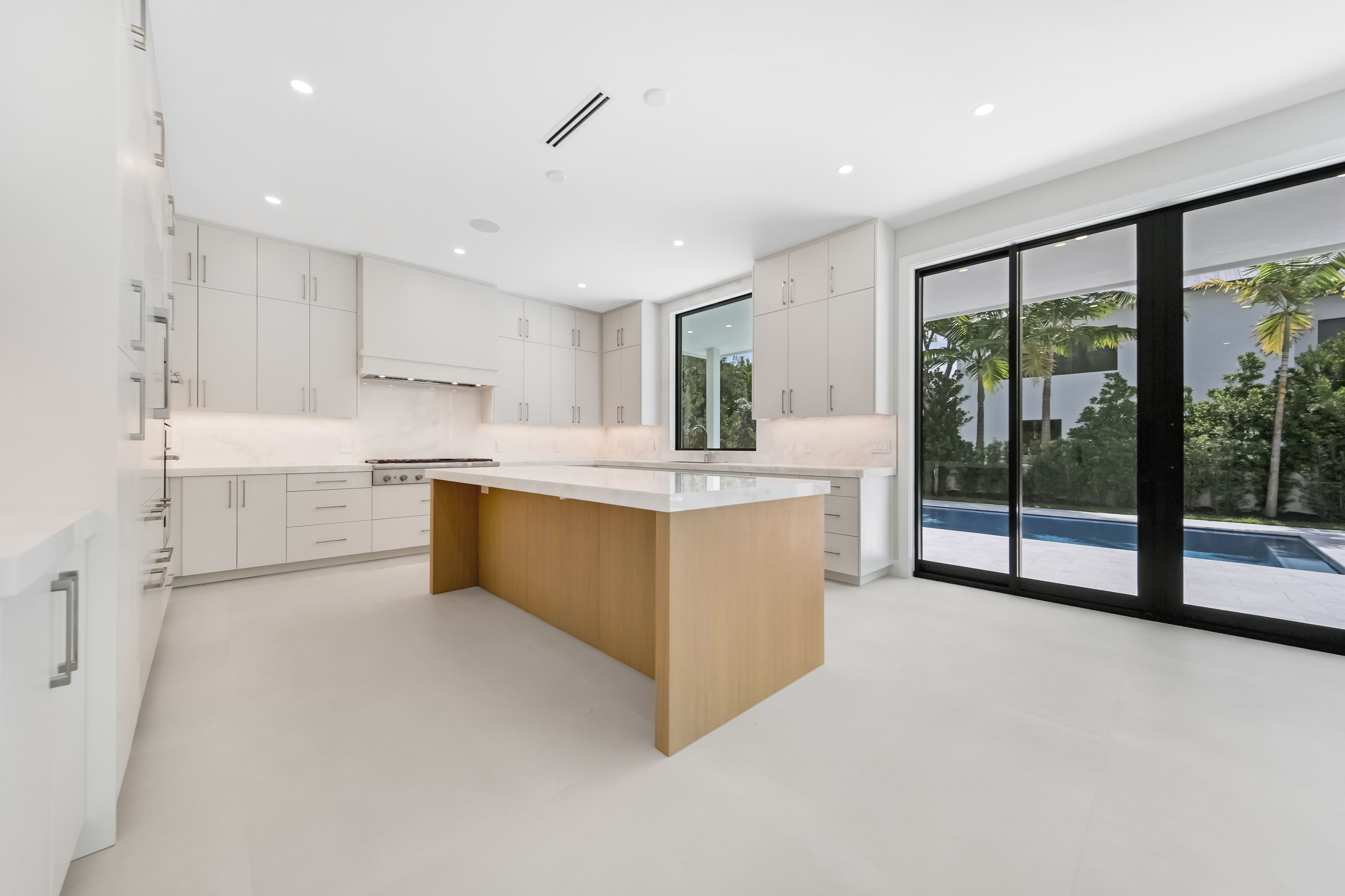  1550 Ponce De Leon Drive, Fort Lauderdale, FL, 33316 - 物件實景